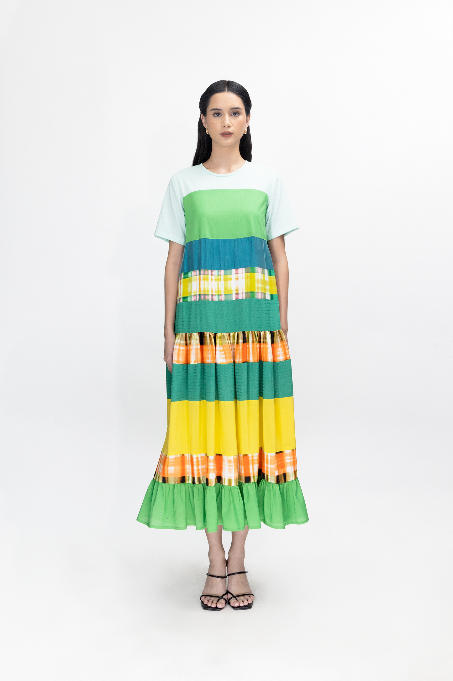 Ibiza Dress