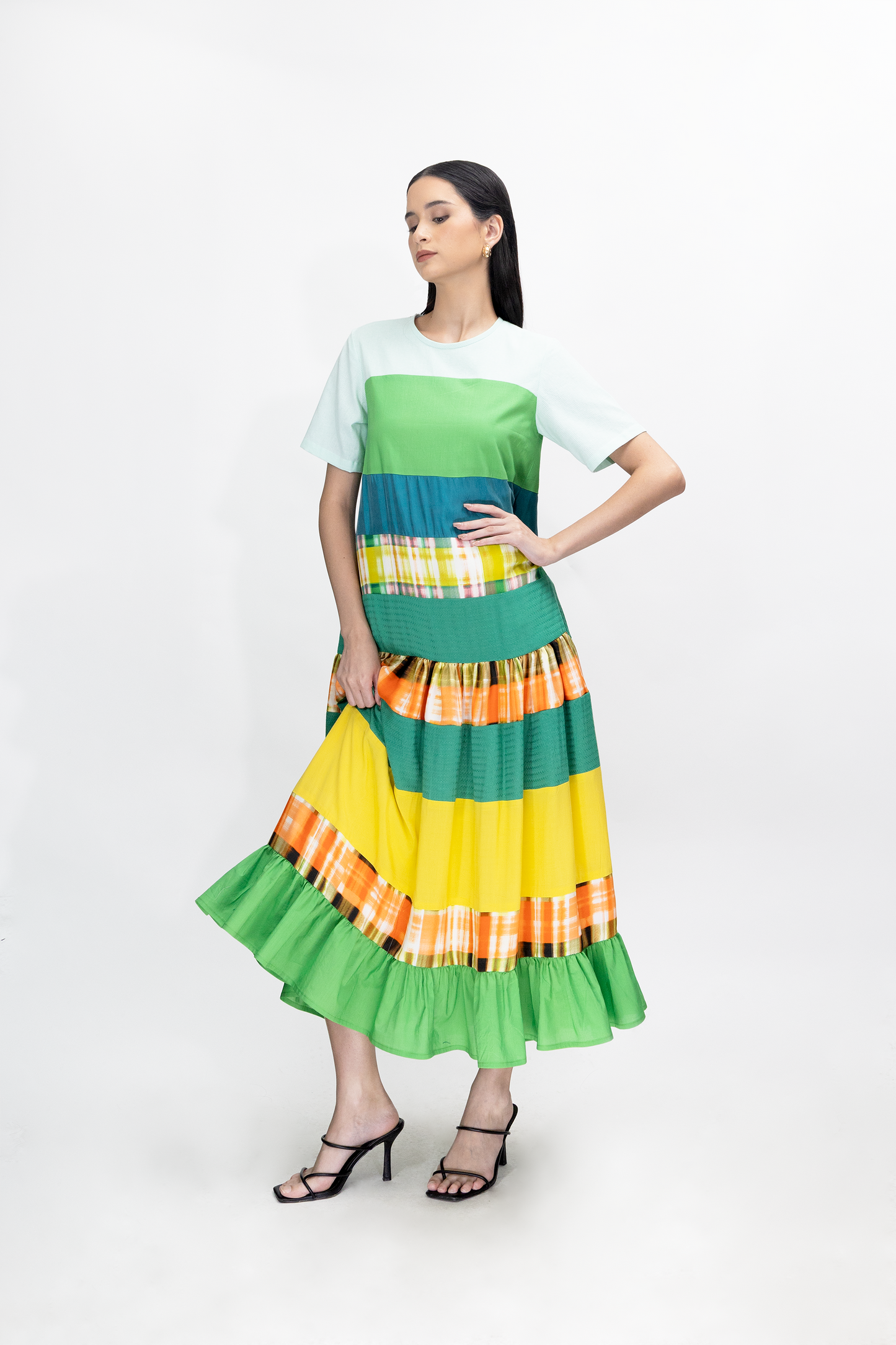 Ibiza Dress