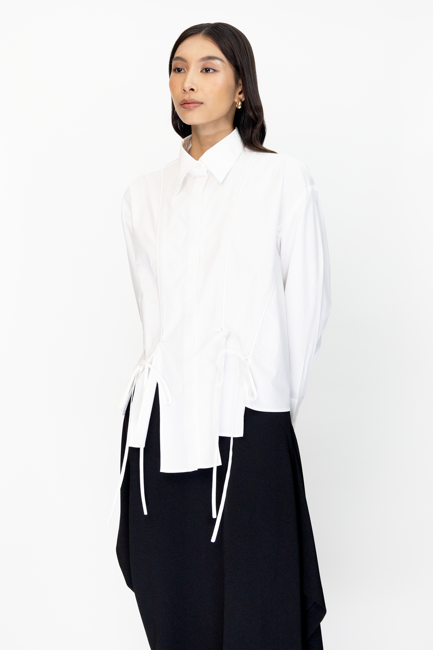 Kareshi Top