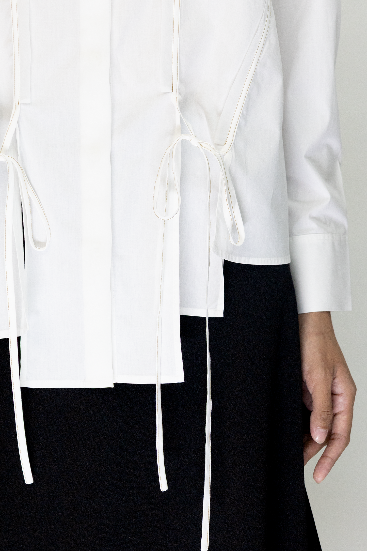 Kareshi Top