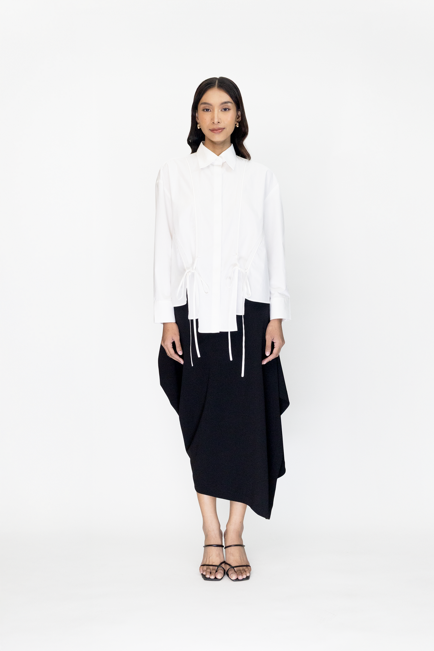 Kareshi Top