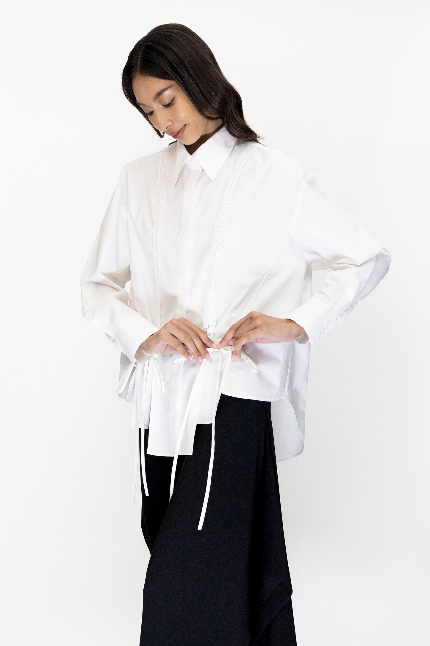 Kareshi Top