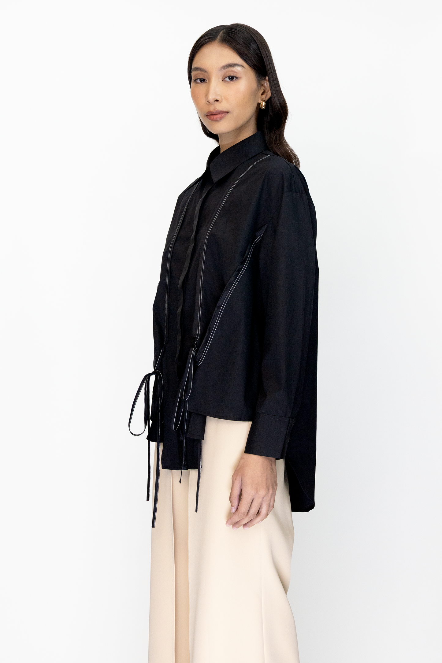 Kareshi Top