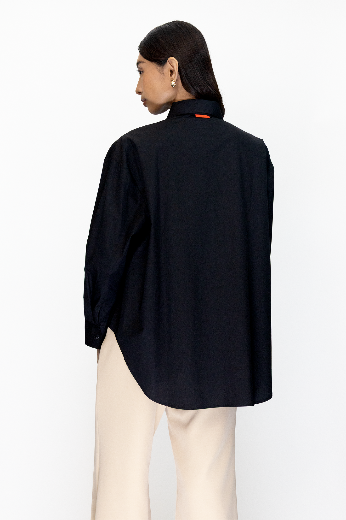 Kareshi Top