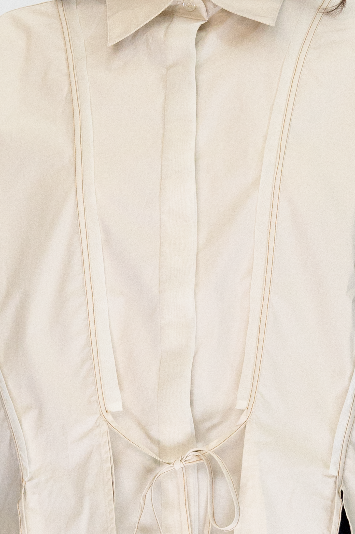 Kareshi Top
