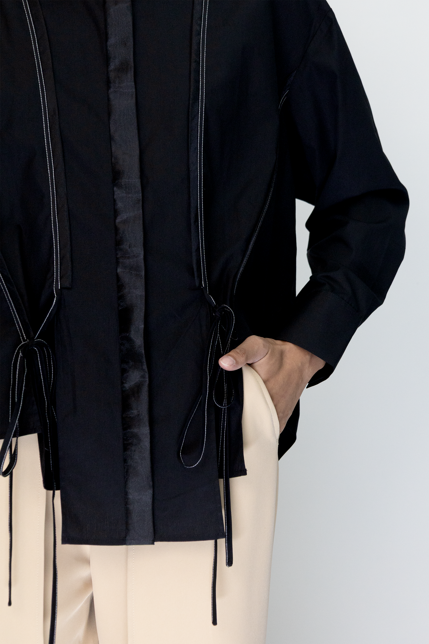 Kareshi Top