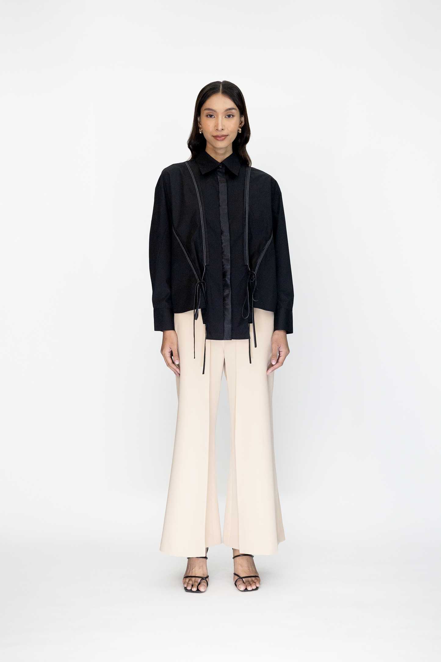 Kareshi Top