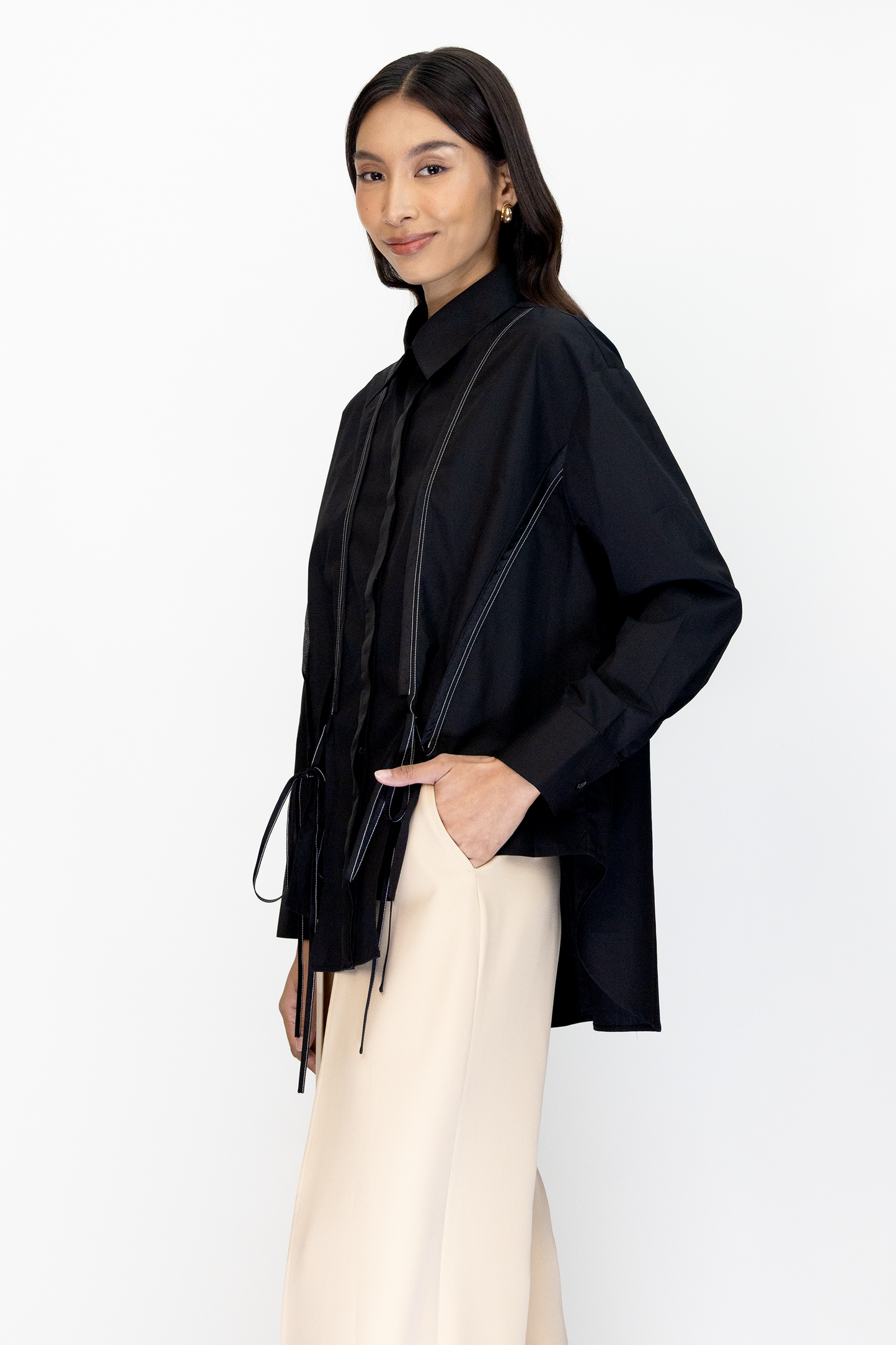 Kareshi Top