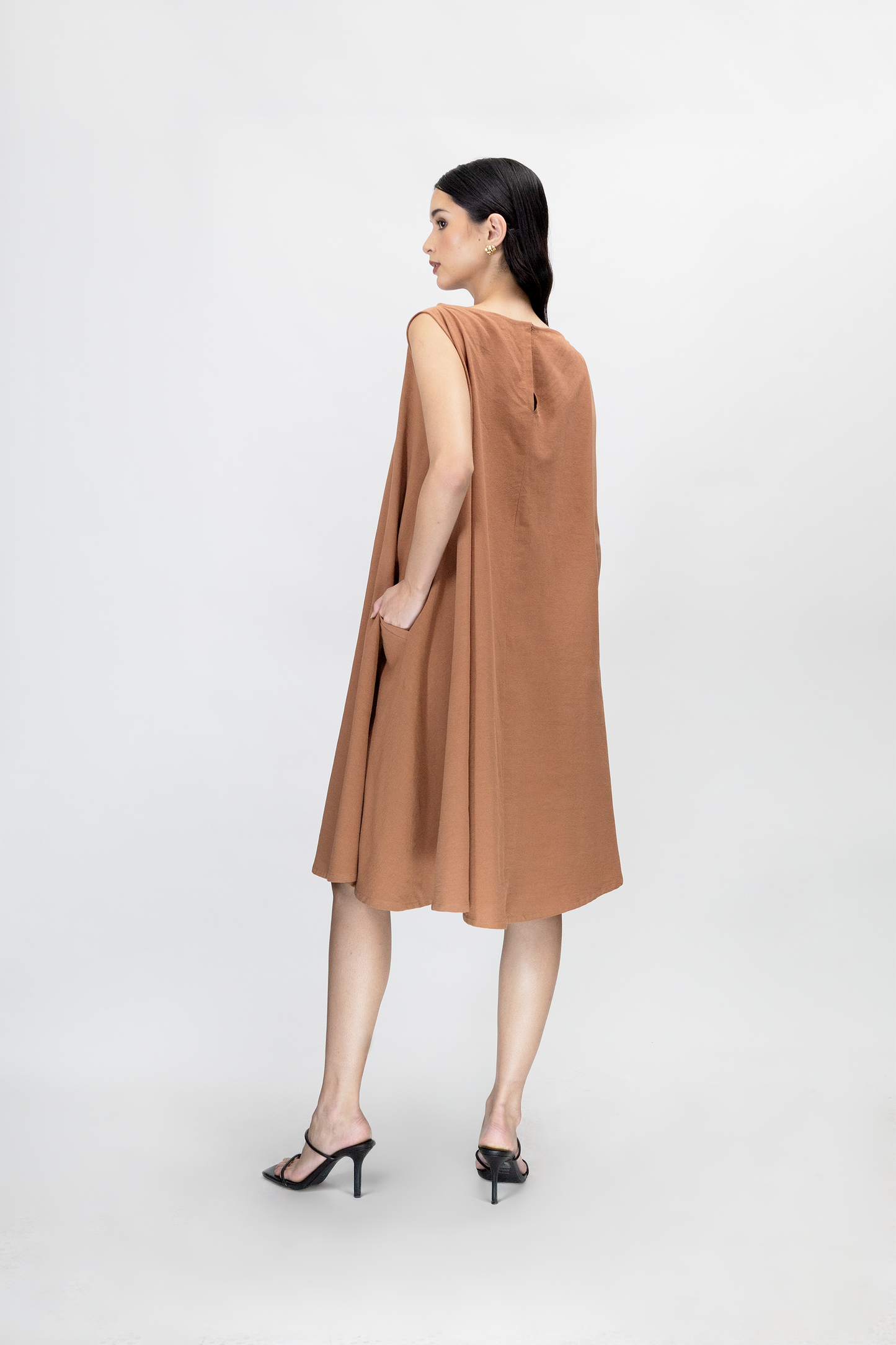 Key Dress