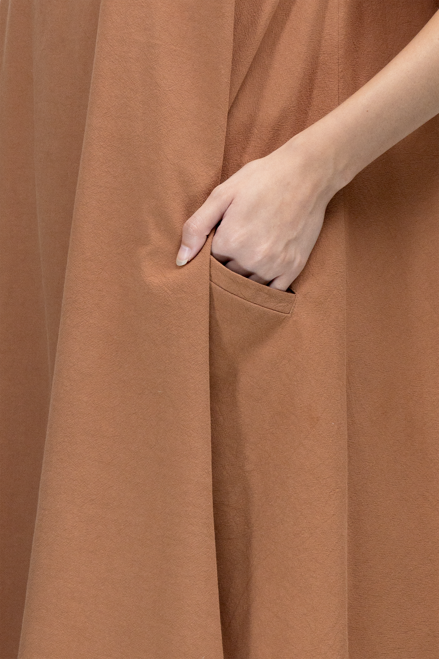 Key Dress