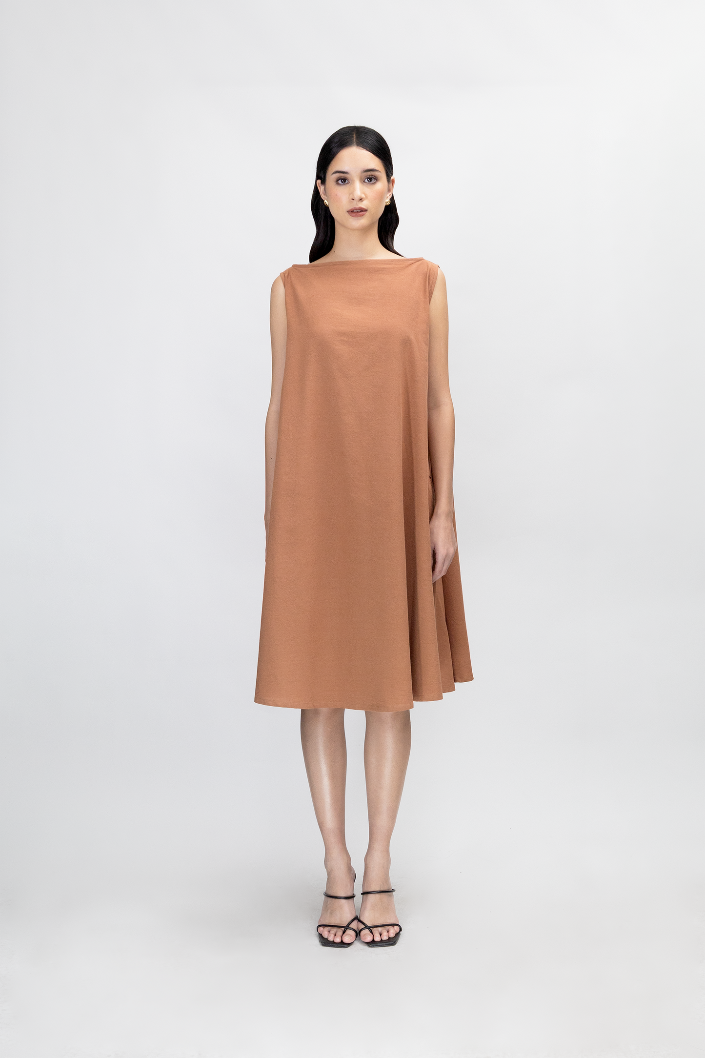 Key Dress