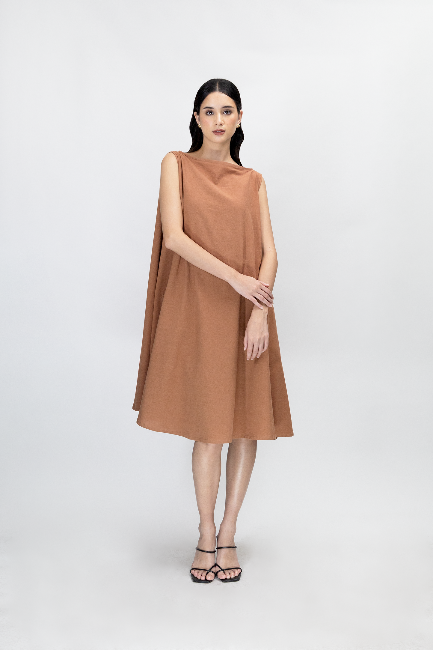 Key Dress