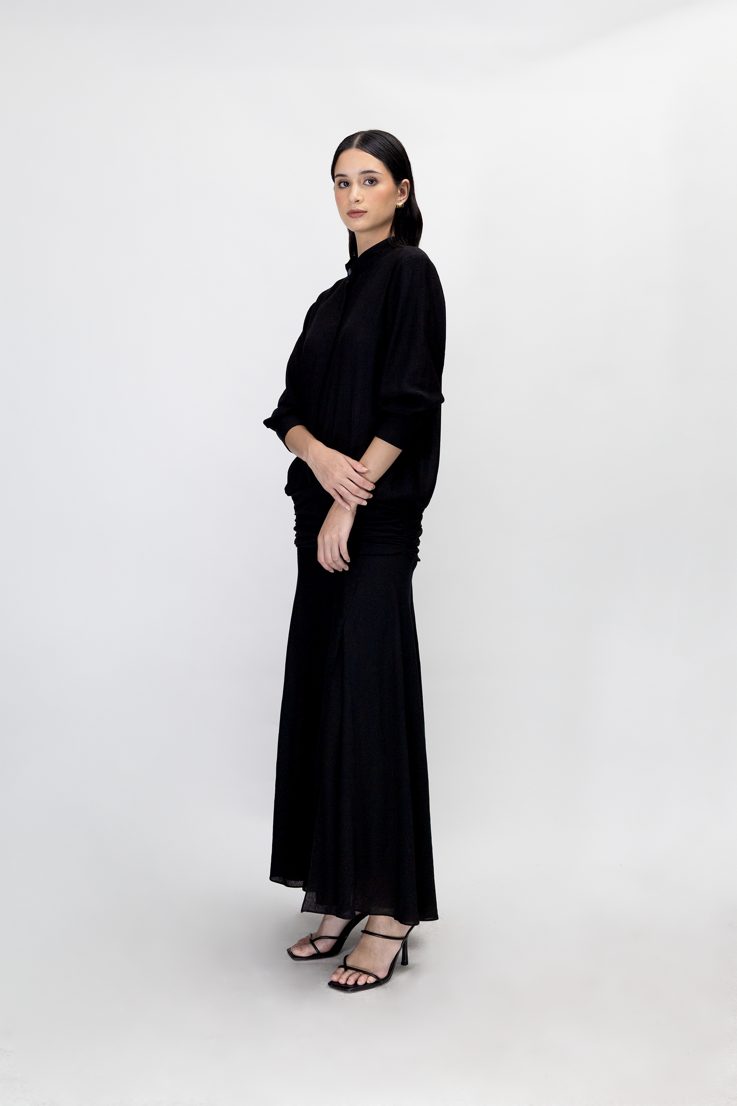 Lama Dress