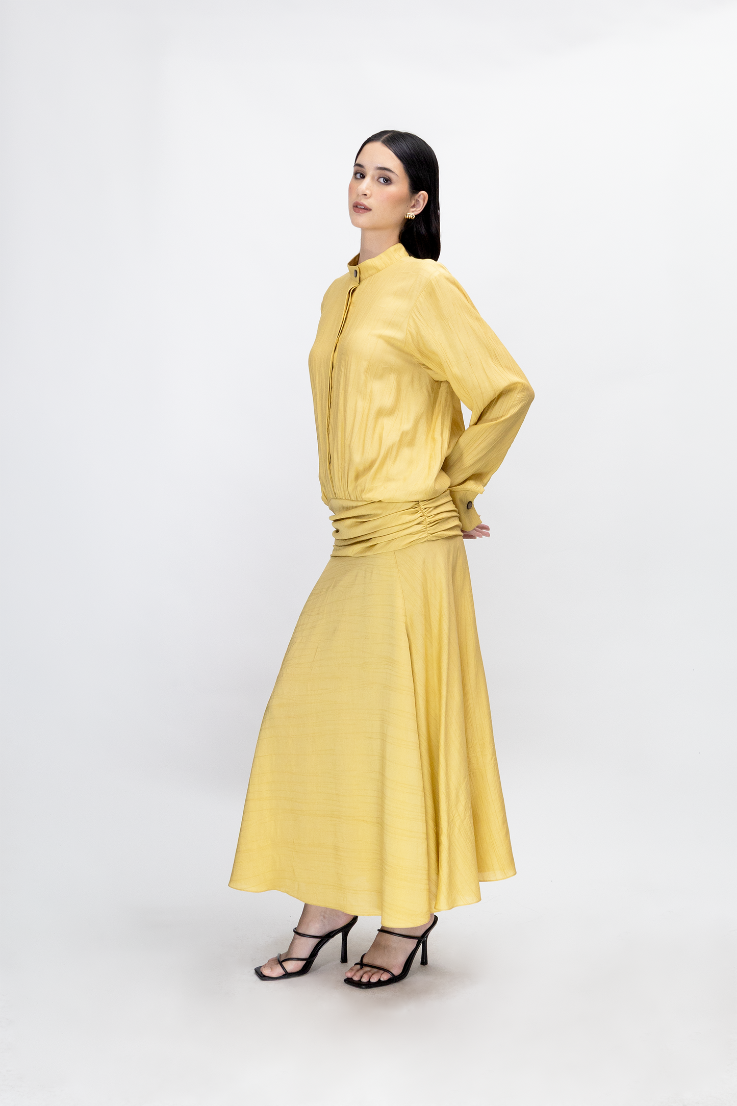 Lama Dress