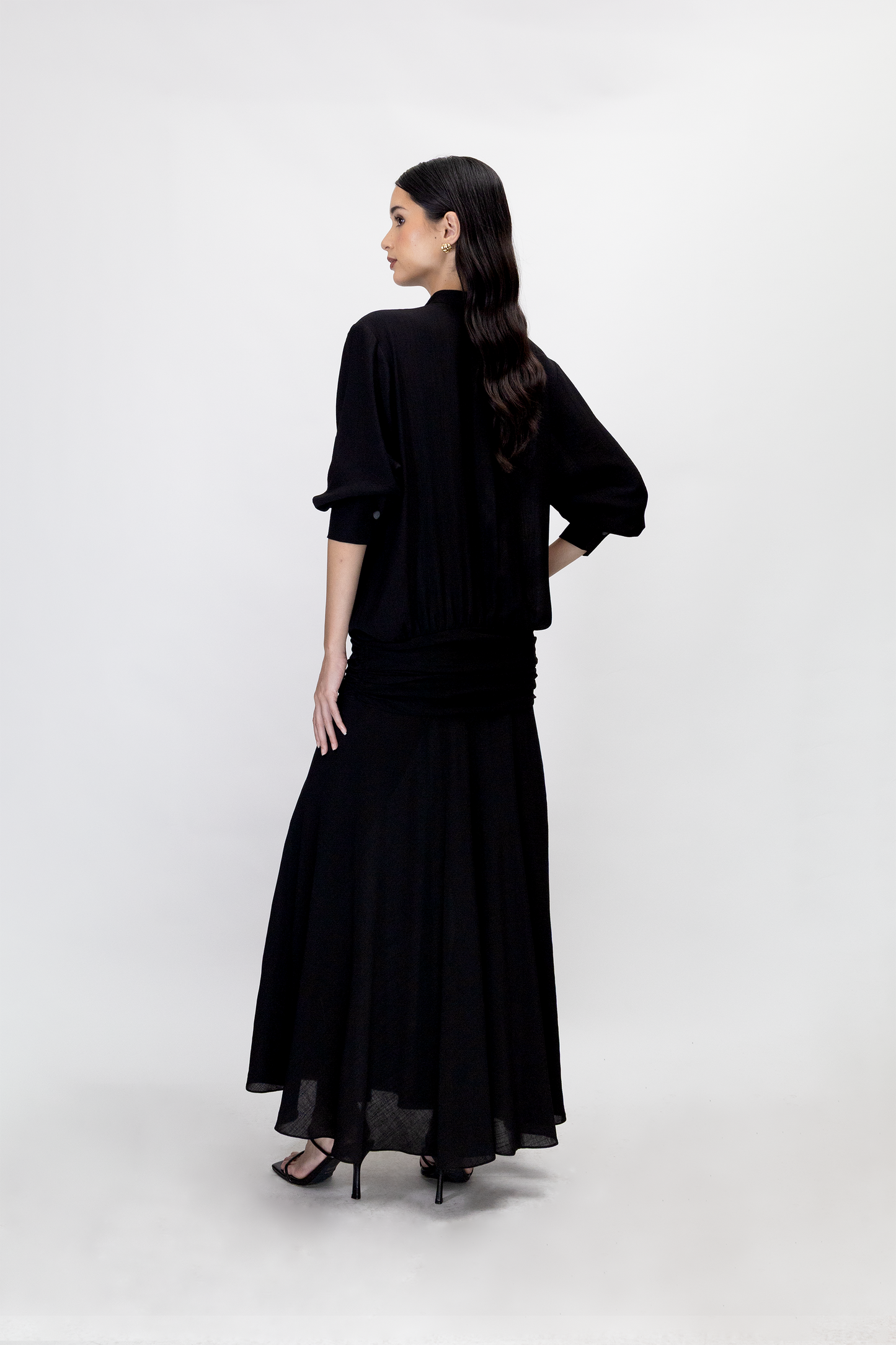 Lama Dress