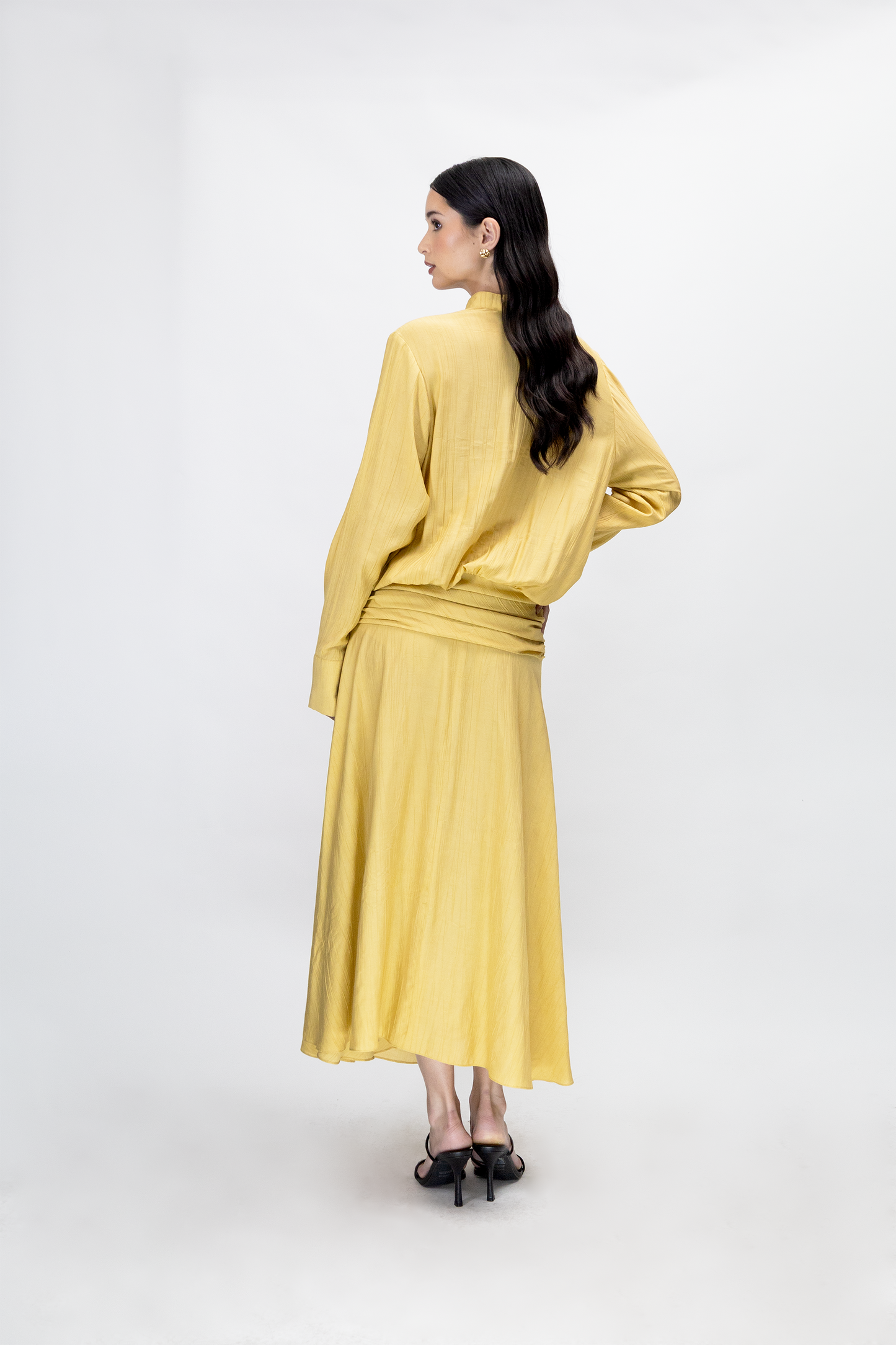Lama Dress