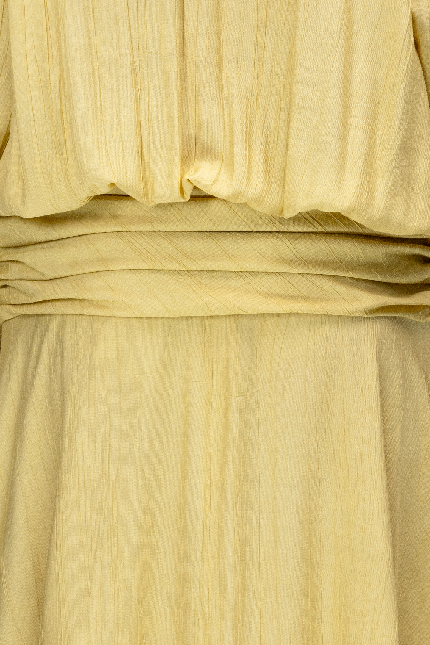 Lama Dress