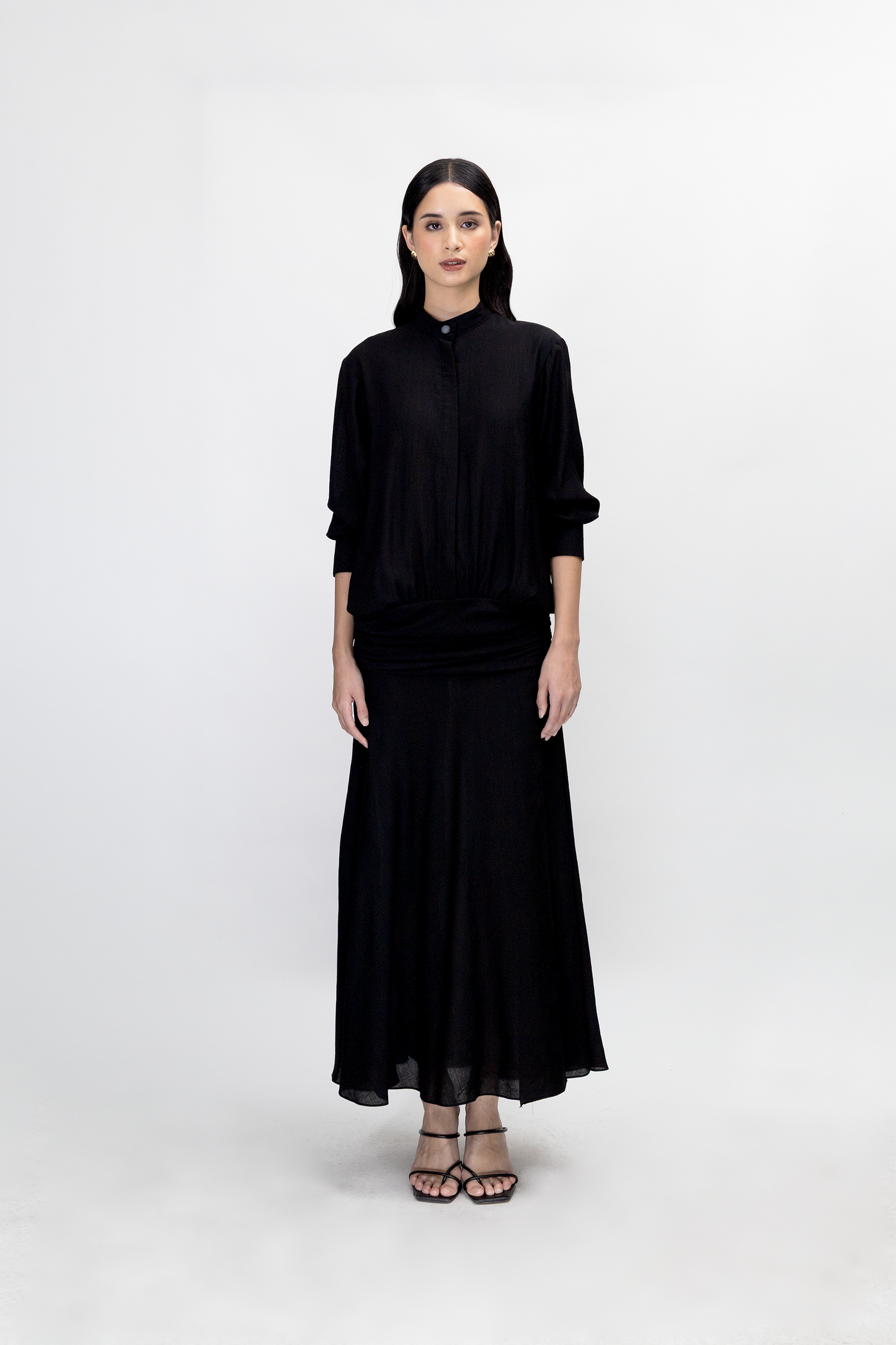 Lama Dress