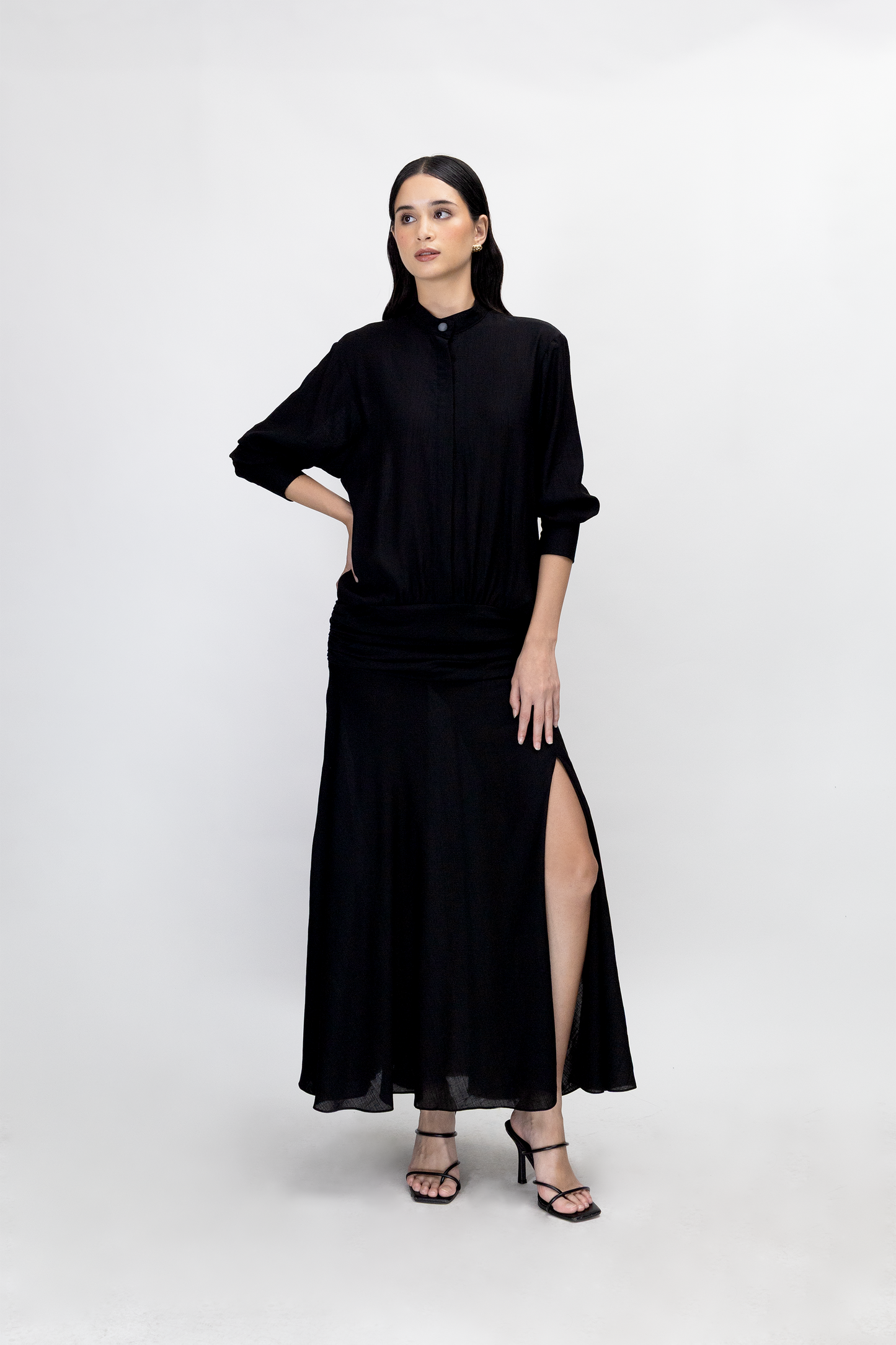 Lama Dress