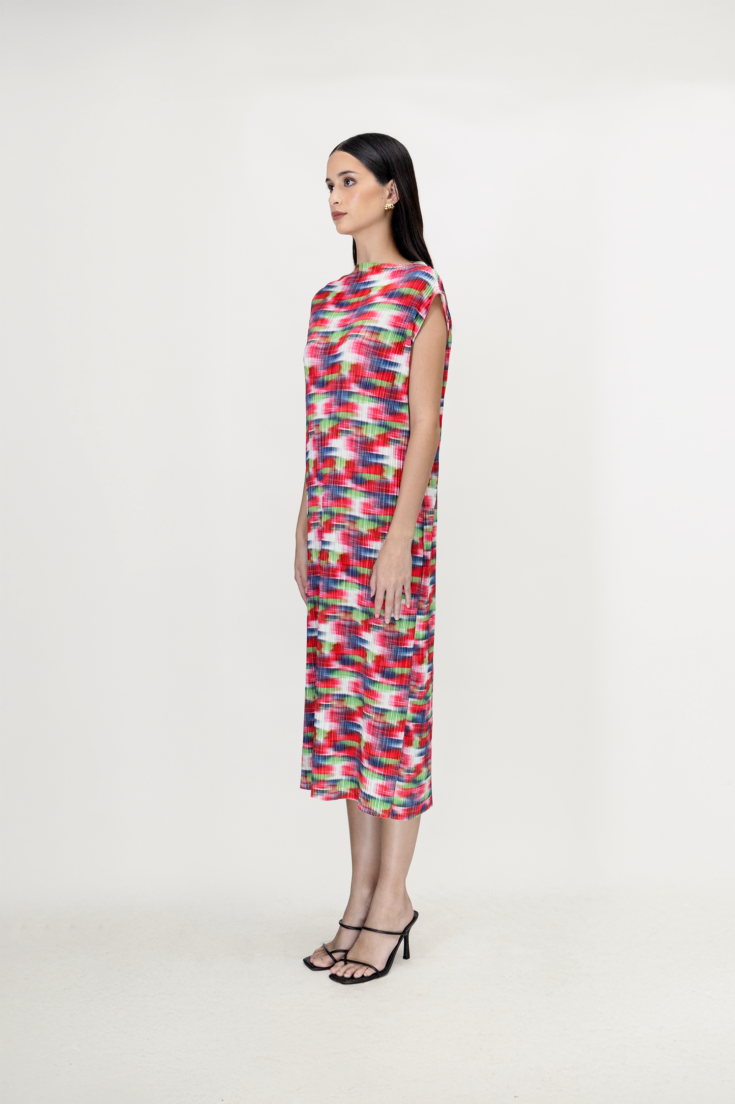 Line Dress