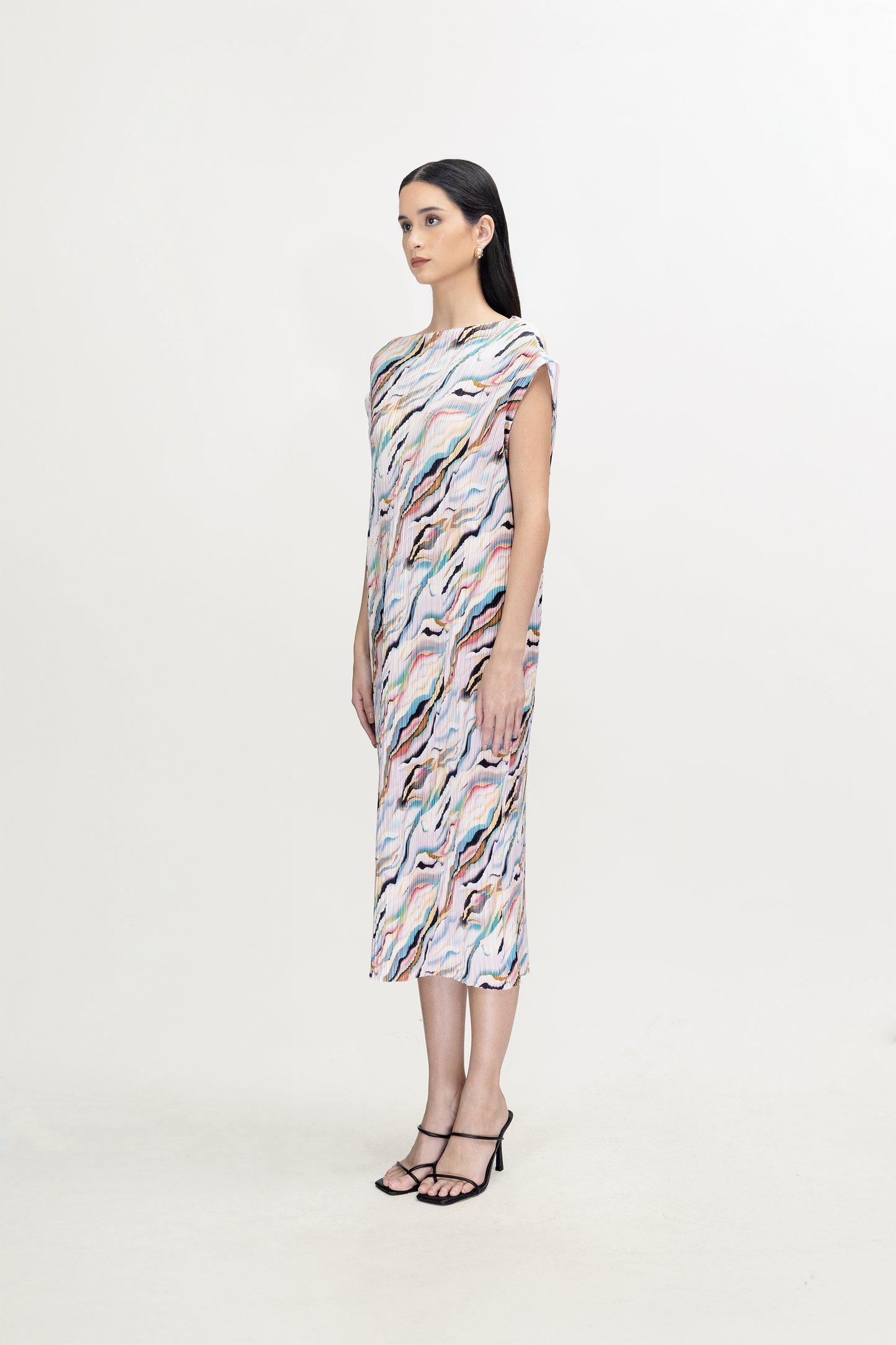 Line Dress