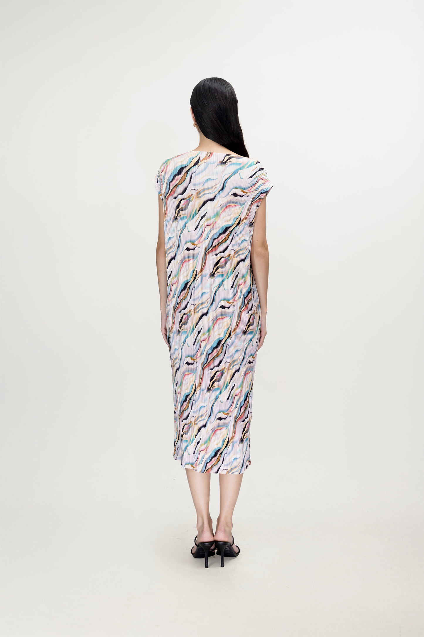 Line Dress