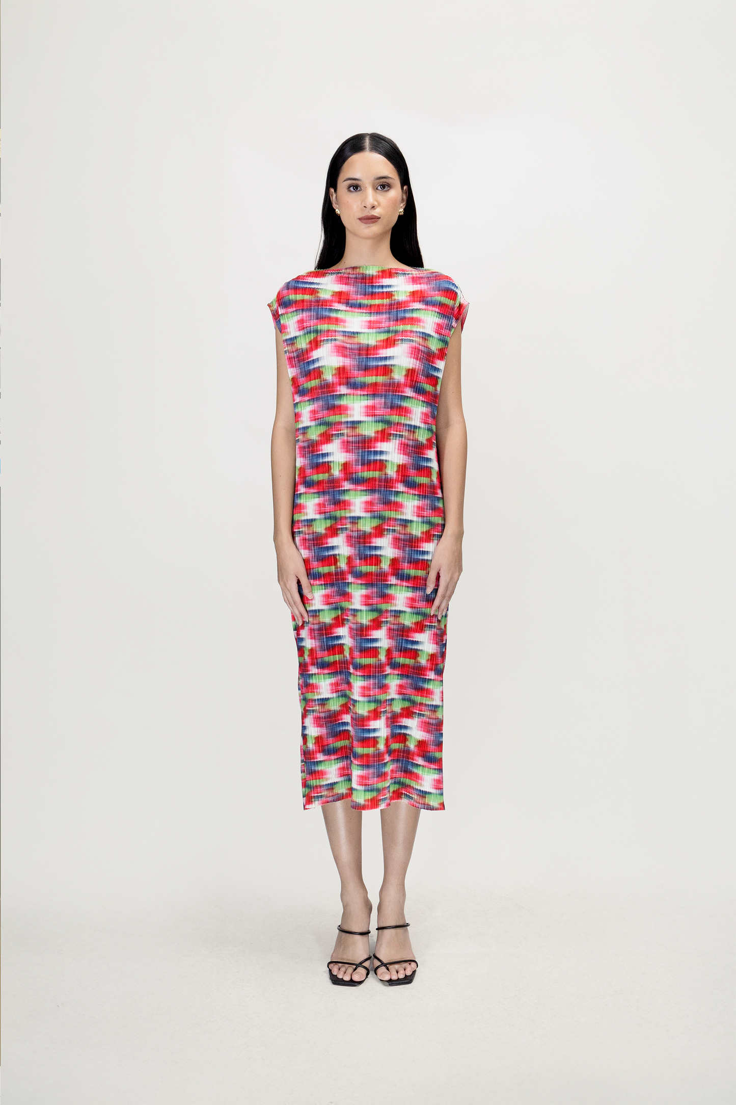 Line Dress