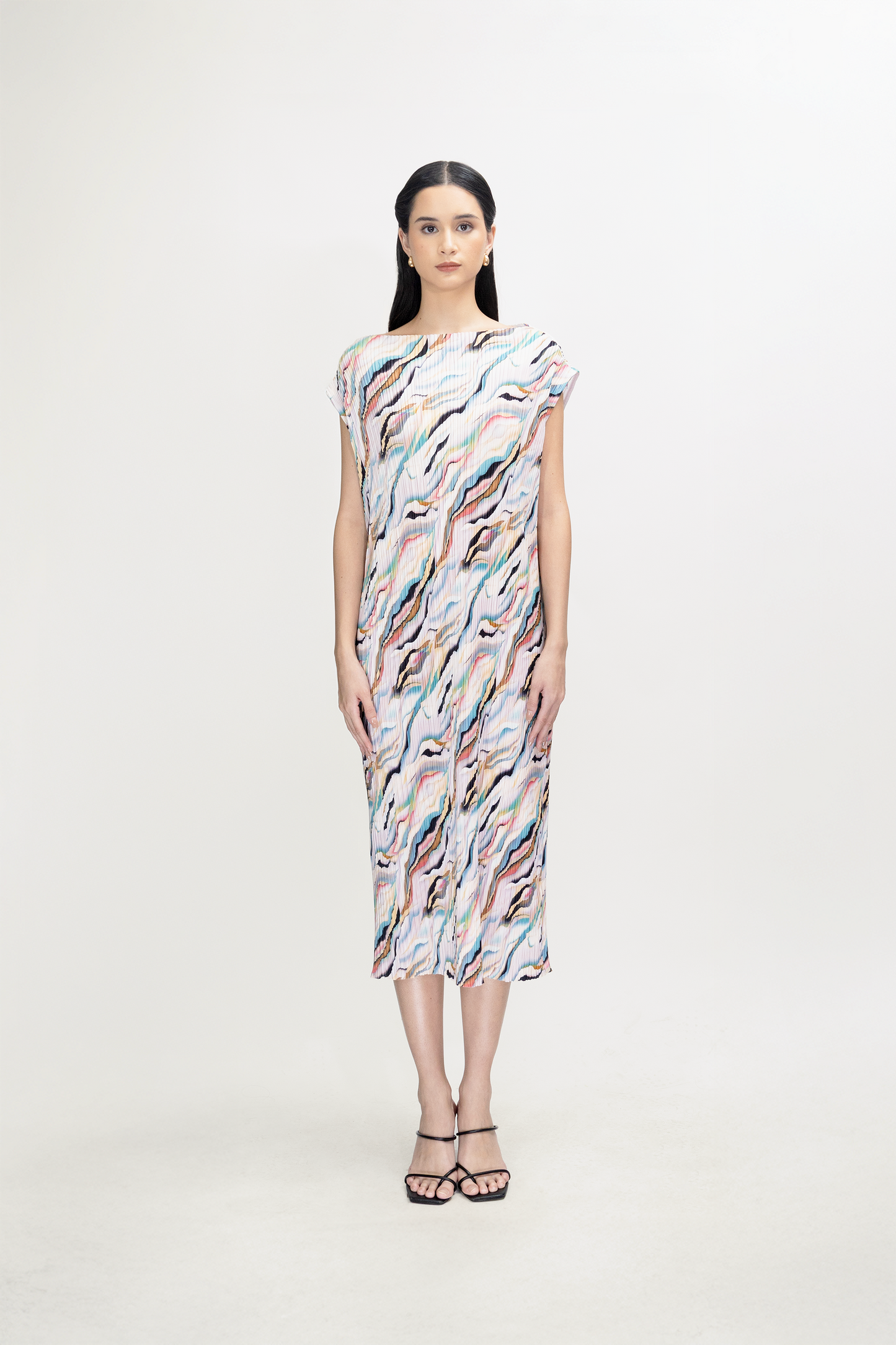 Line Dress