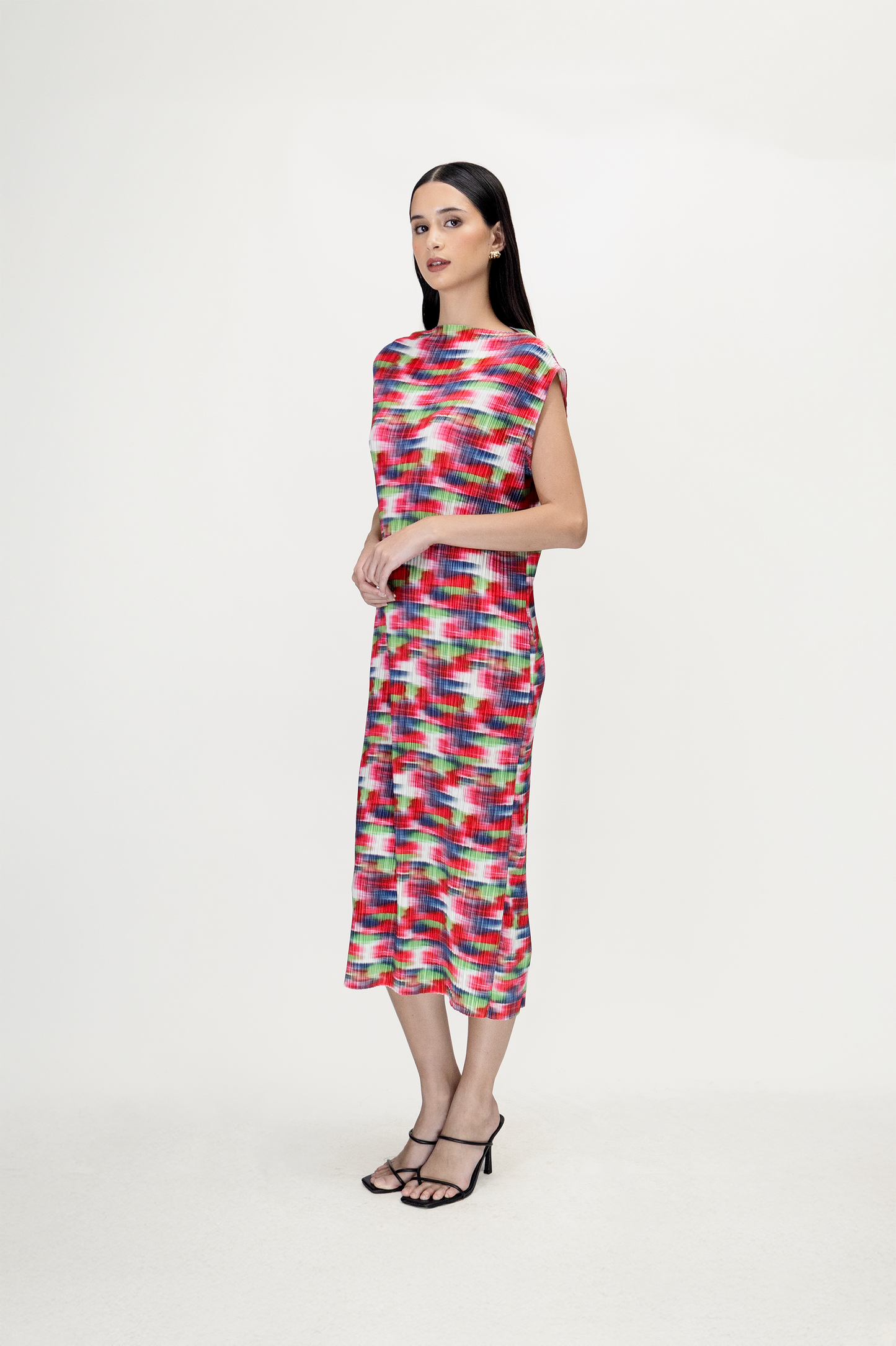 Line Dress