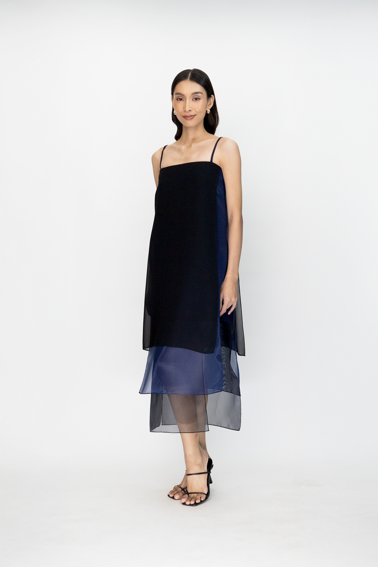 Dani Dress