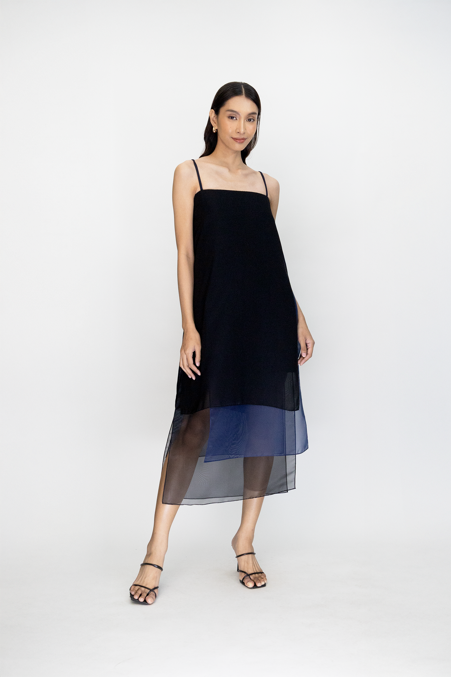 Dani Dress