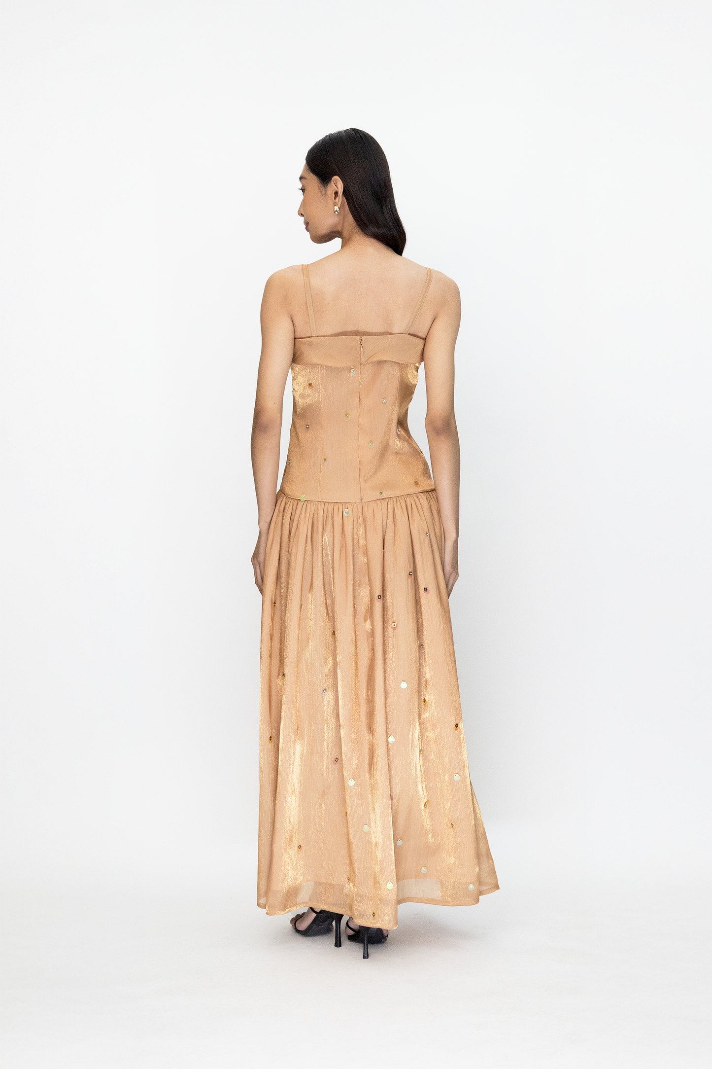Marpessa Gown