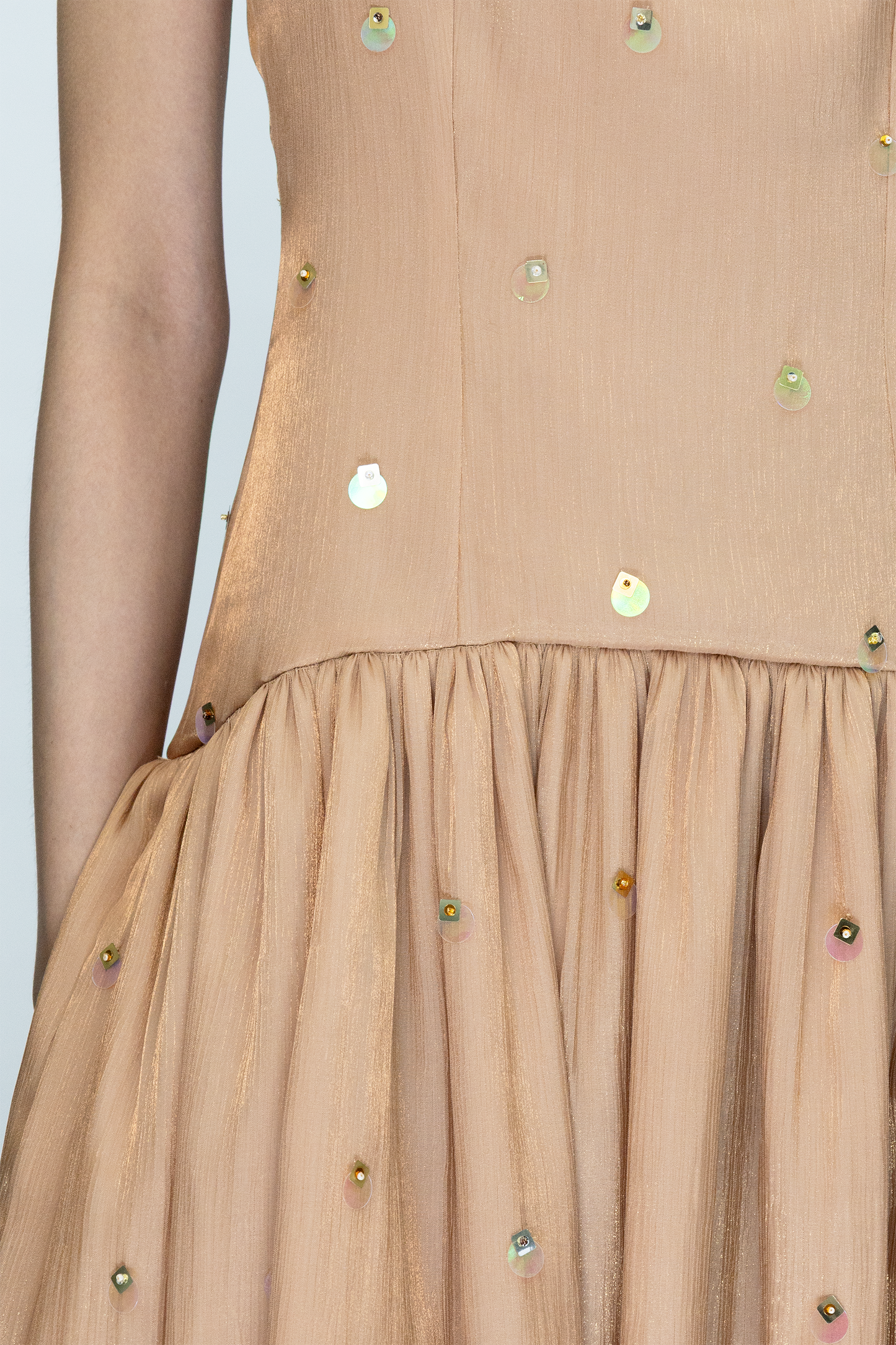 Marpessa Gown