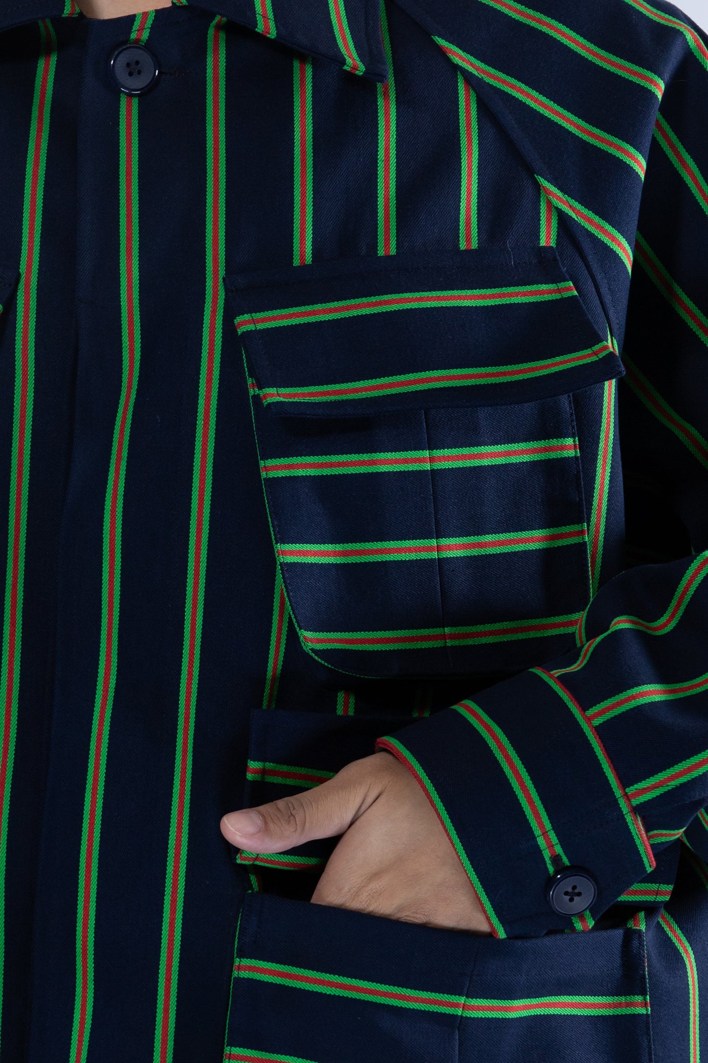 Nanche Jacket