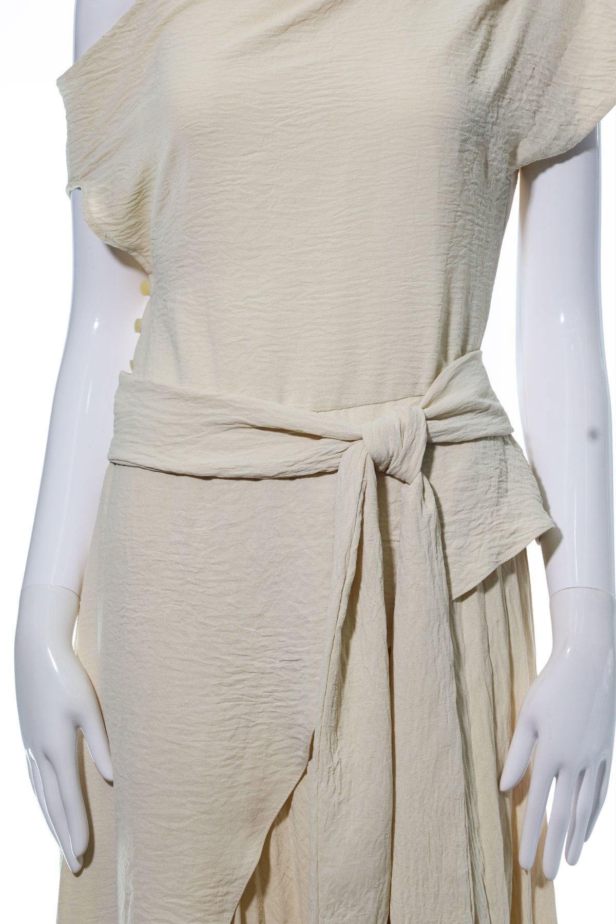 Oberlin Gown