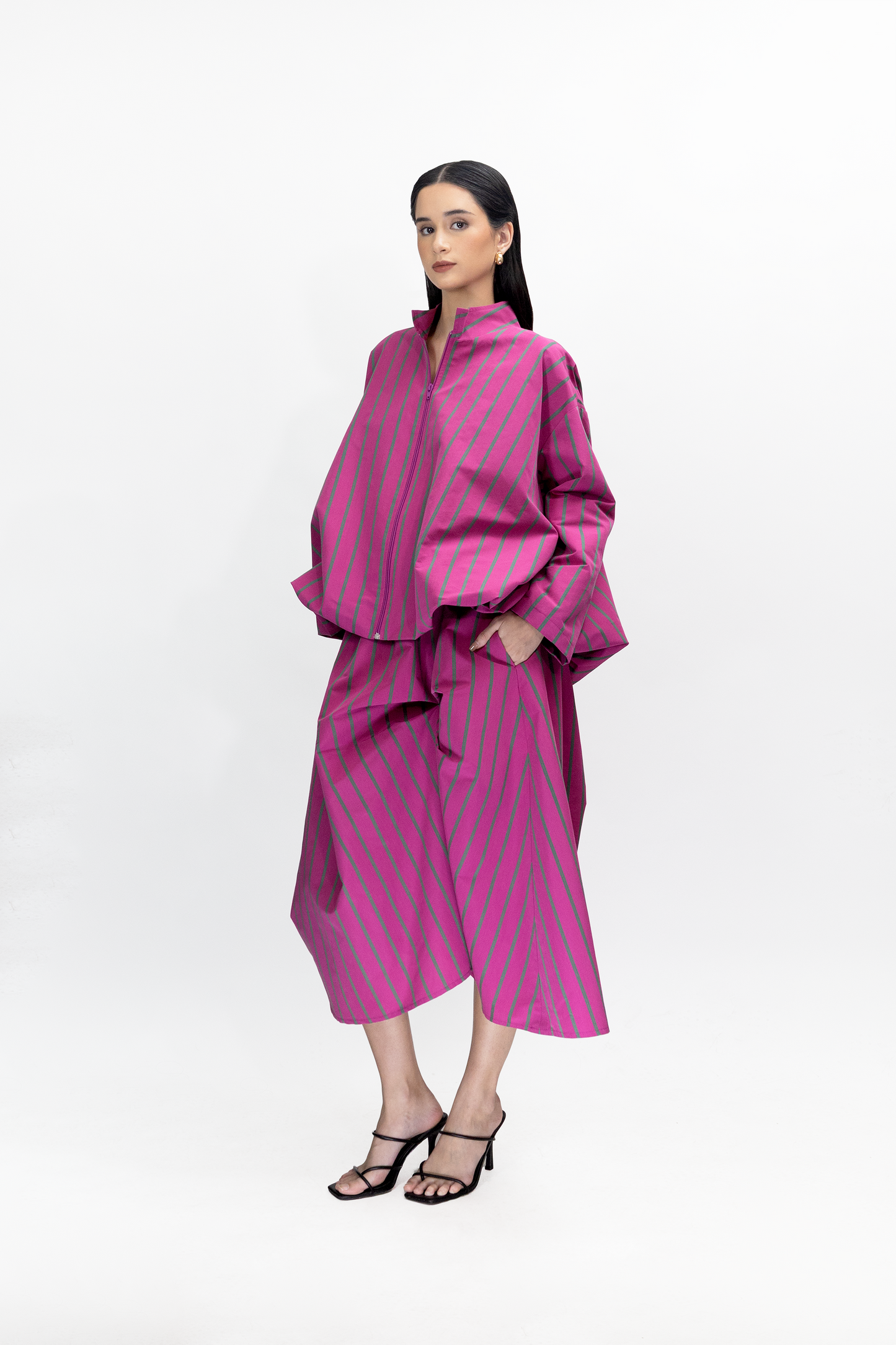 Populus Skirt