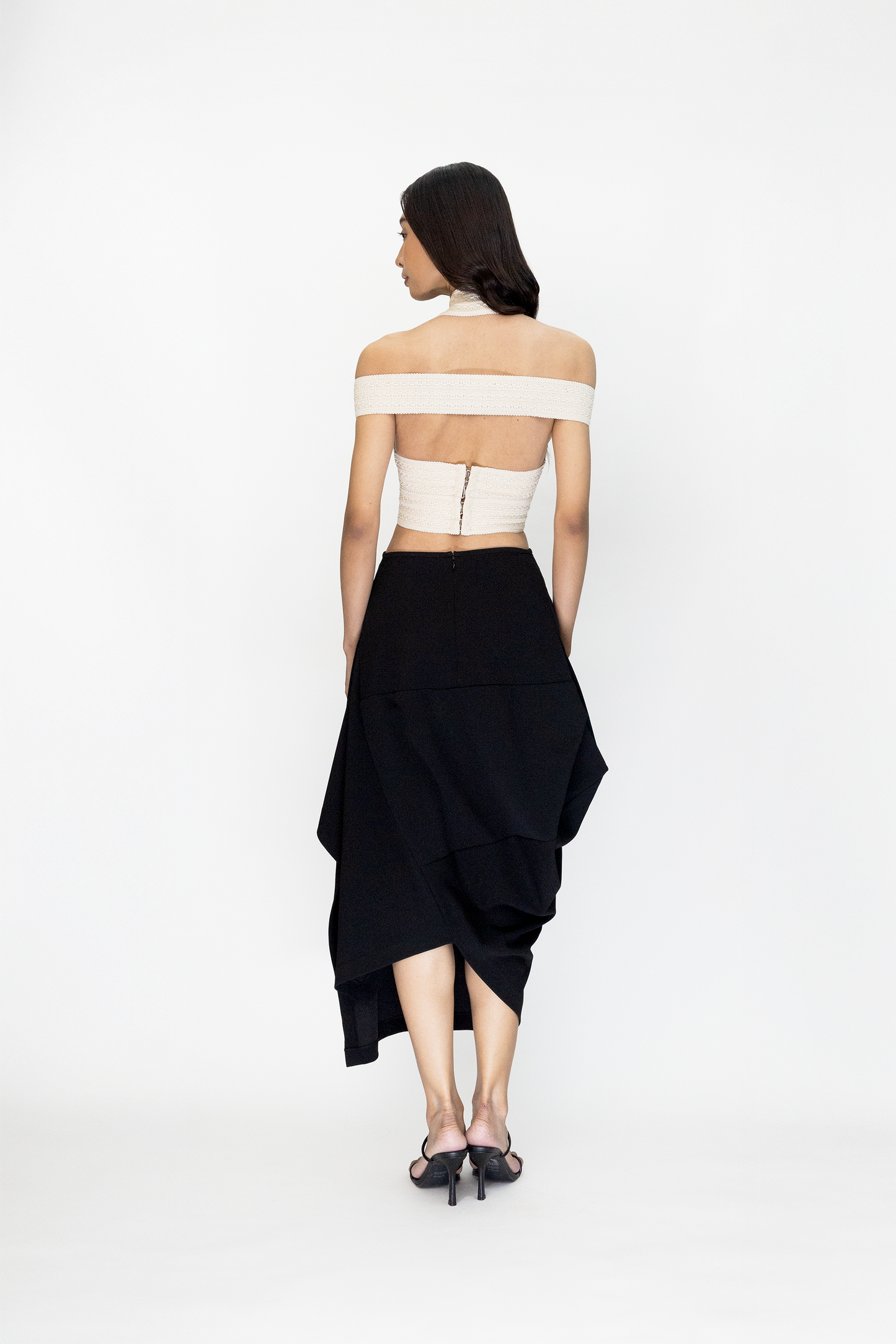 The Art Skirt