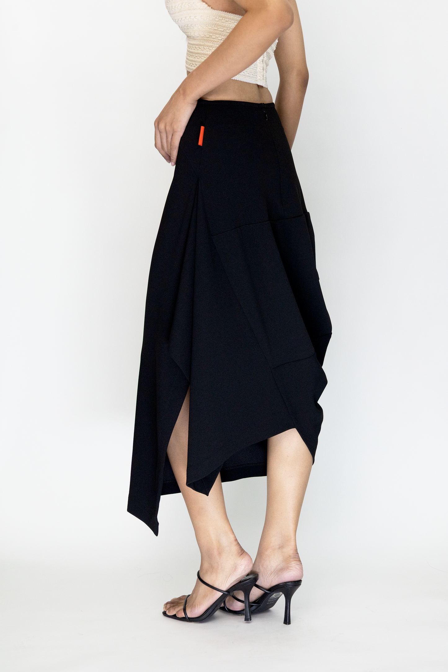 The Art Skirt