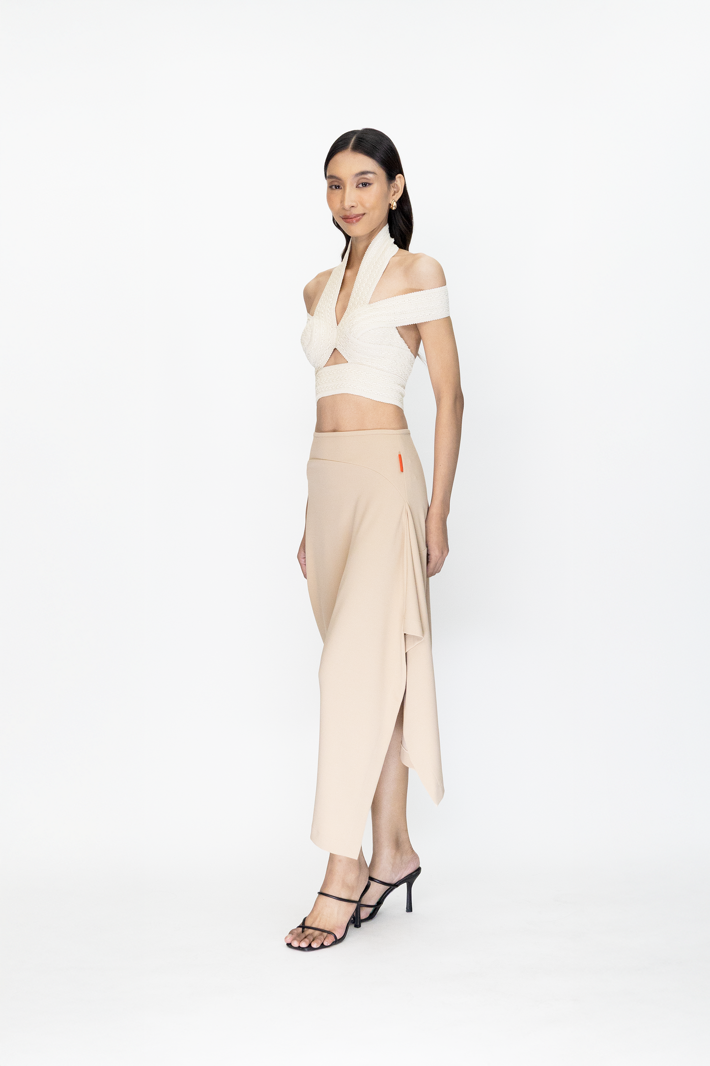 The Art Skirt