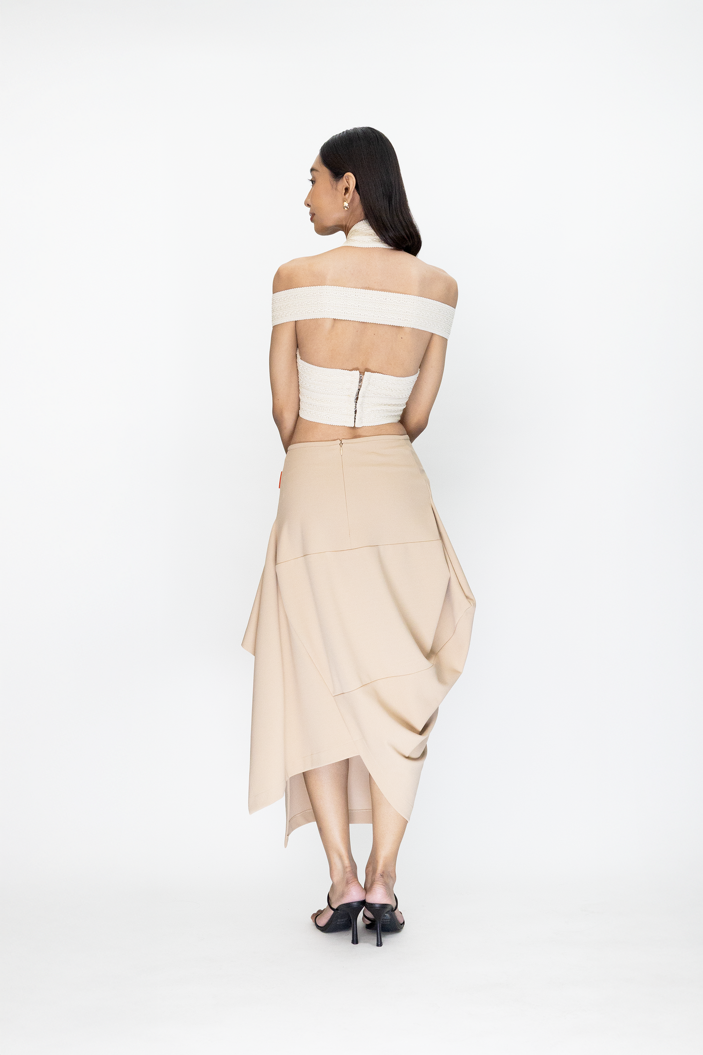 The Art Skirt