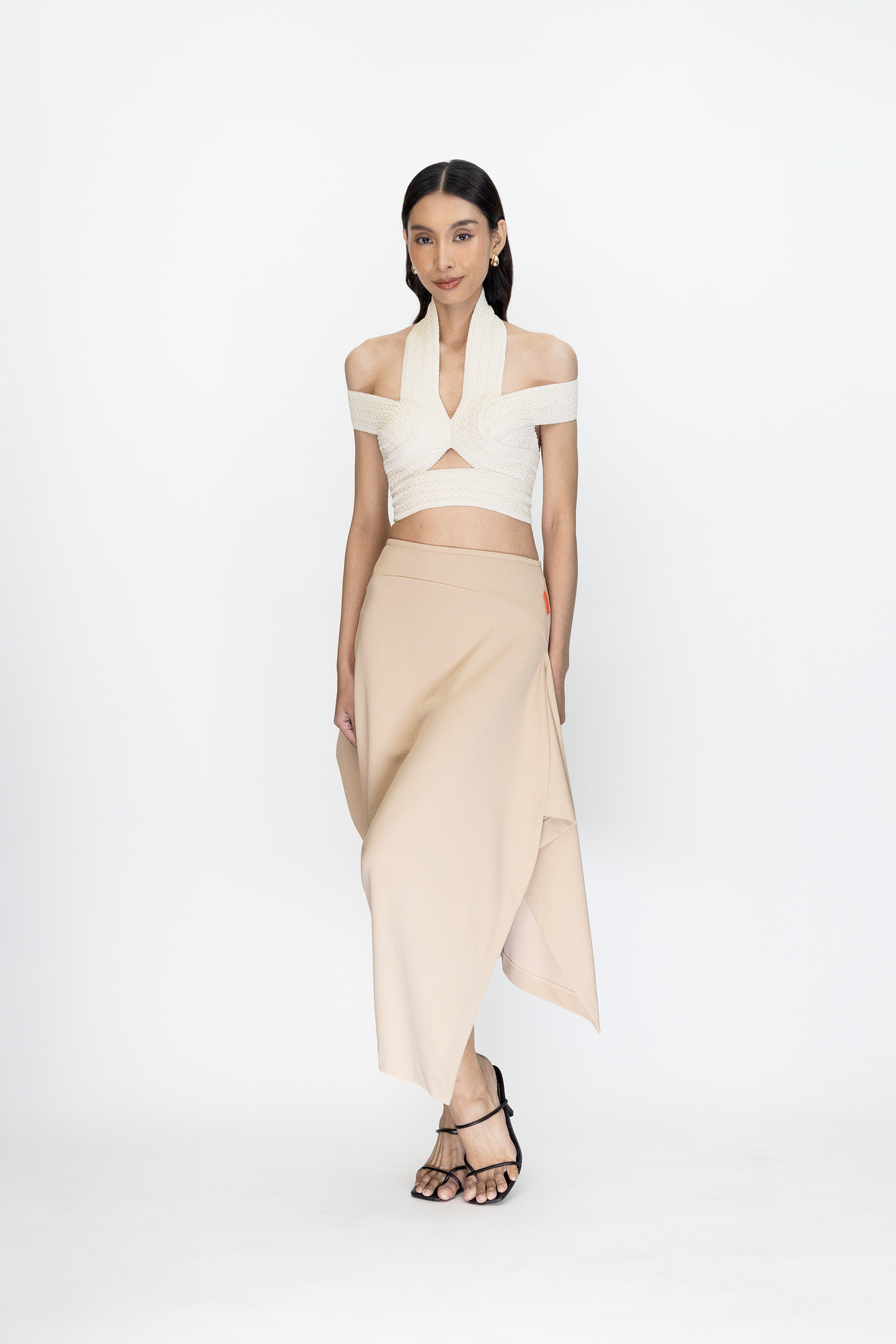 The Art Skirt