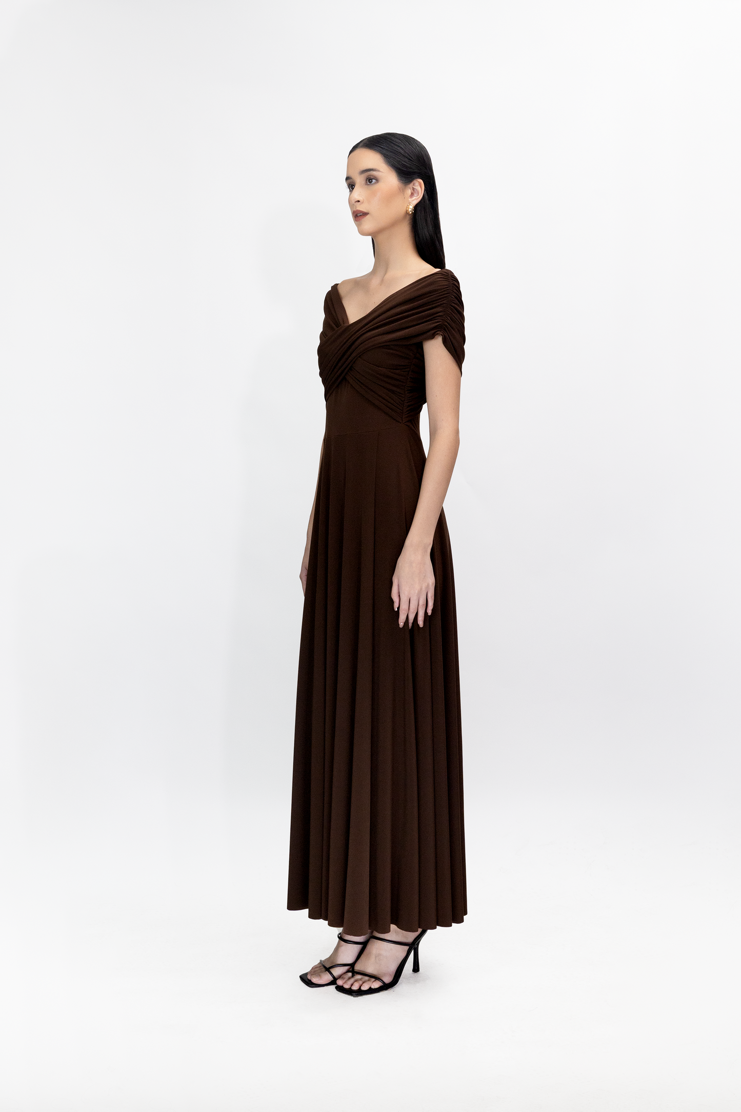 Ziri Gown