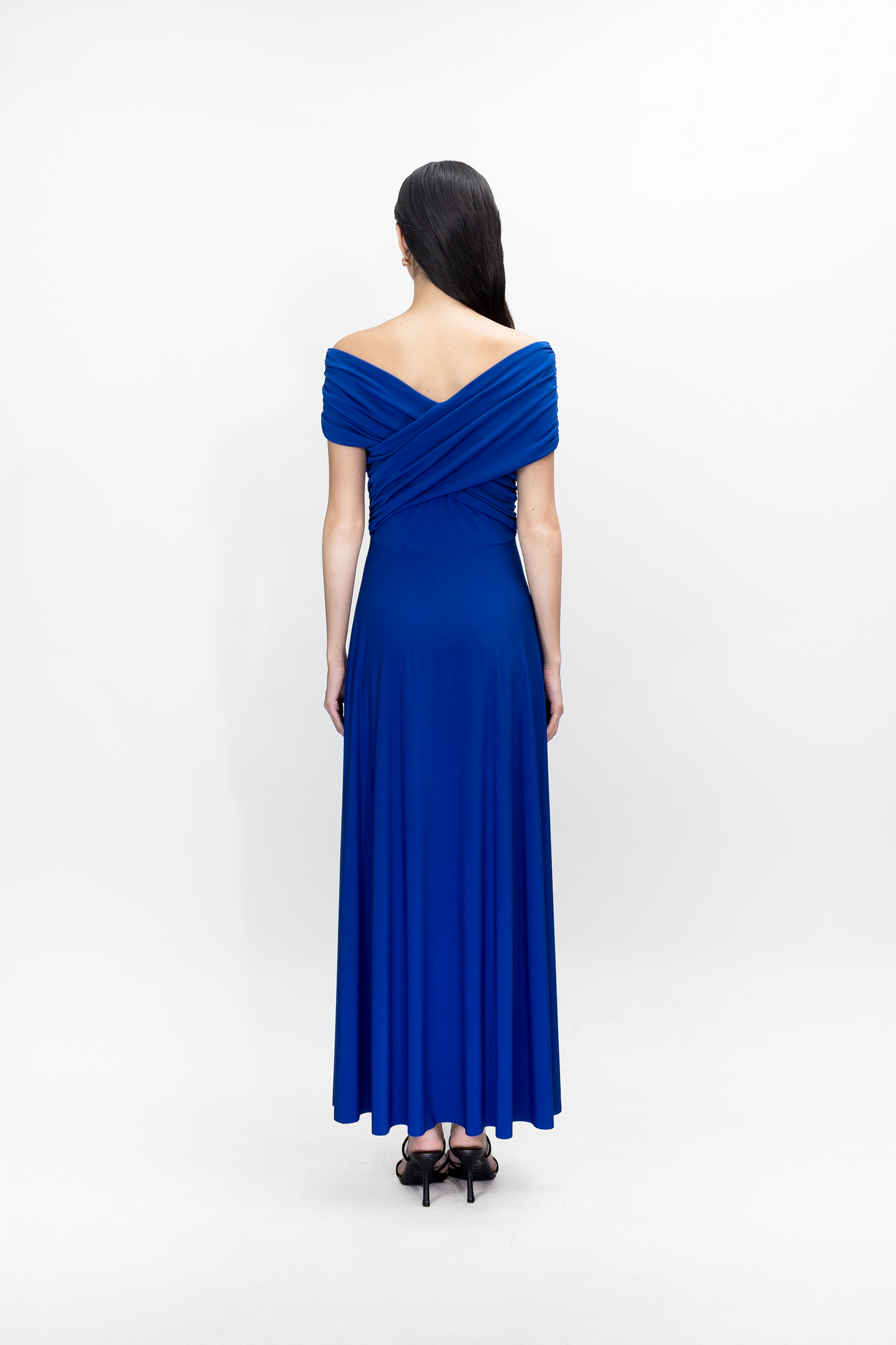 Ziri Gown