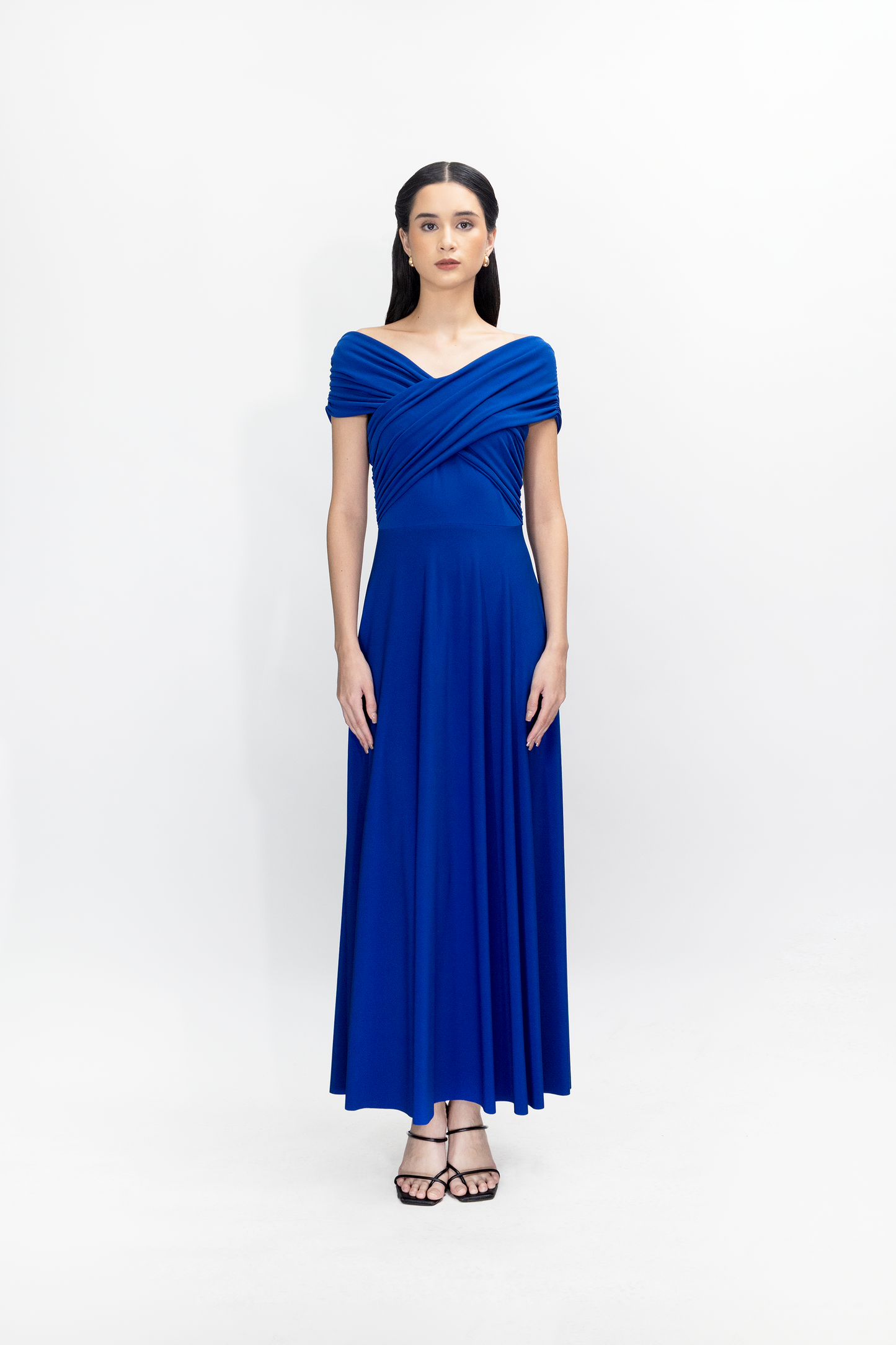 Ziri Gown