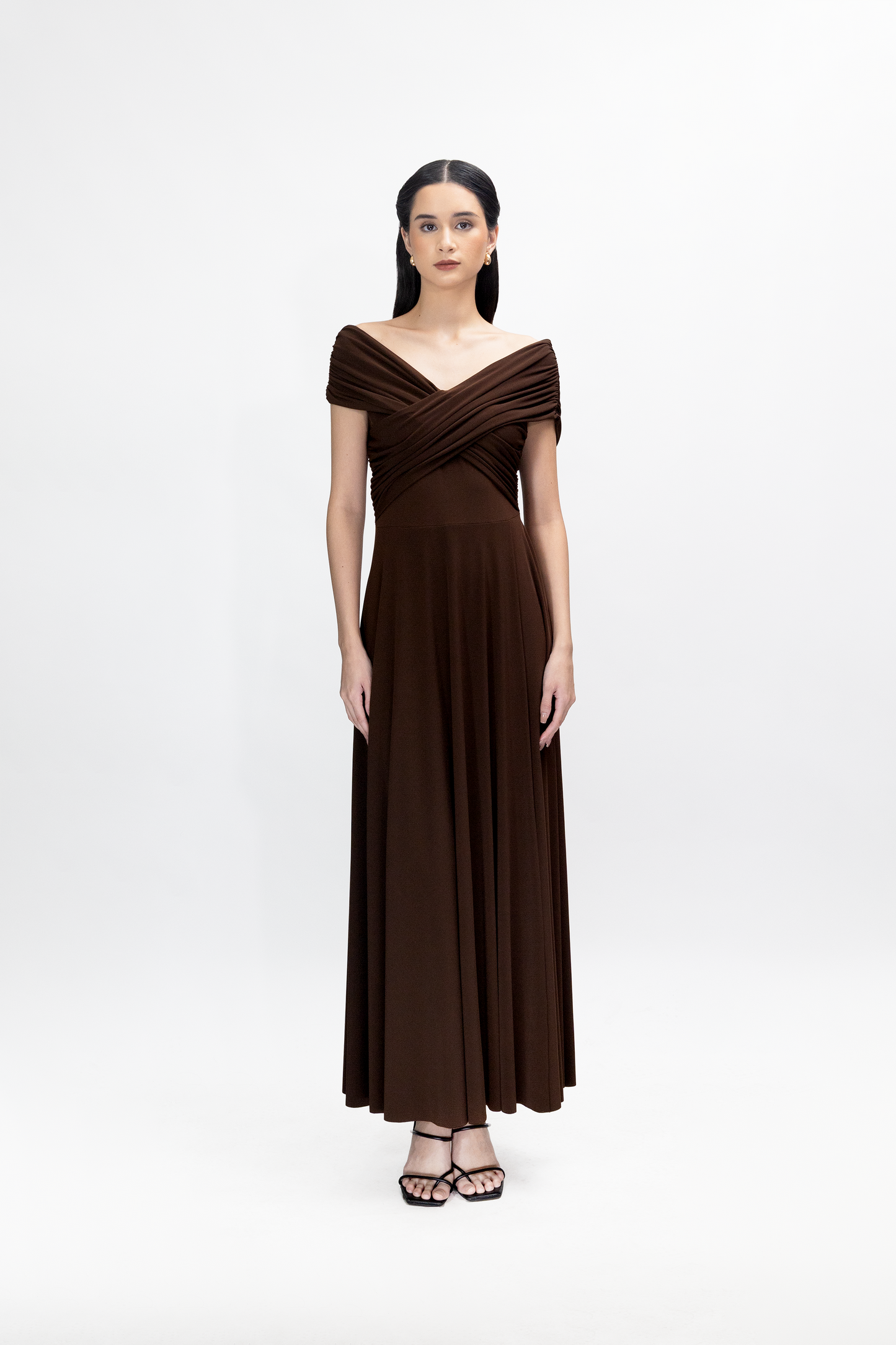 Ziri Gown