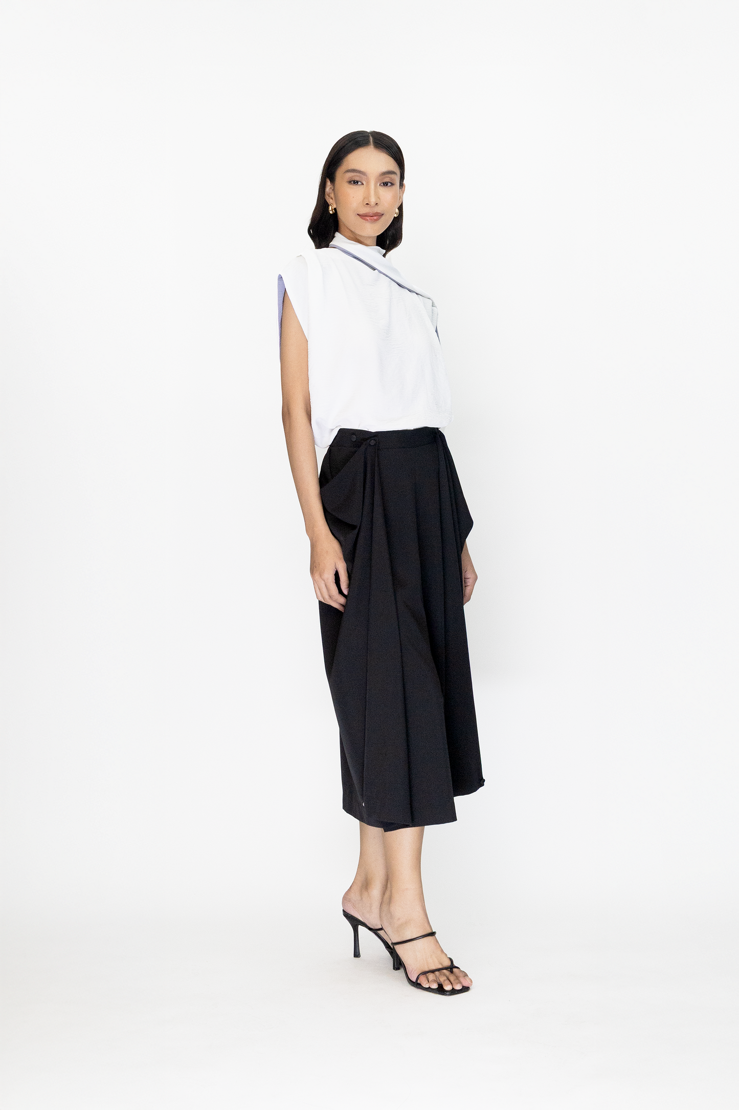 Envelope Pants