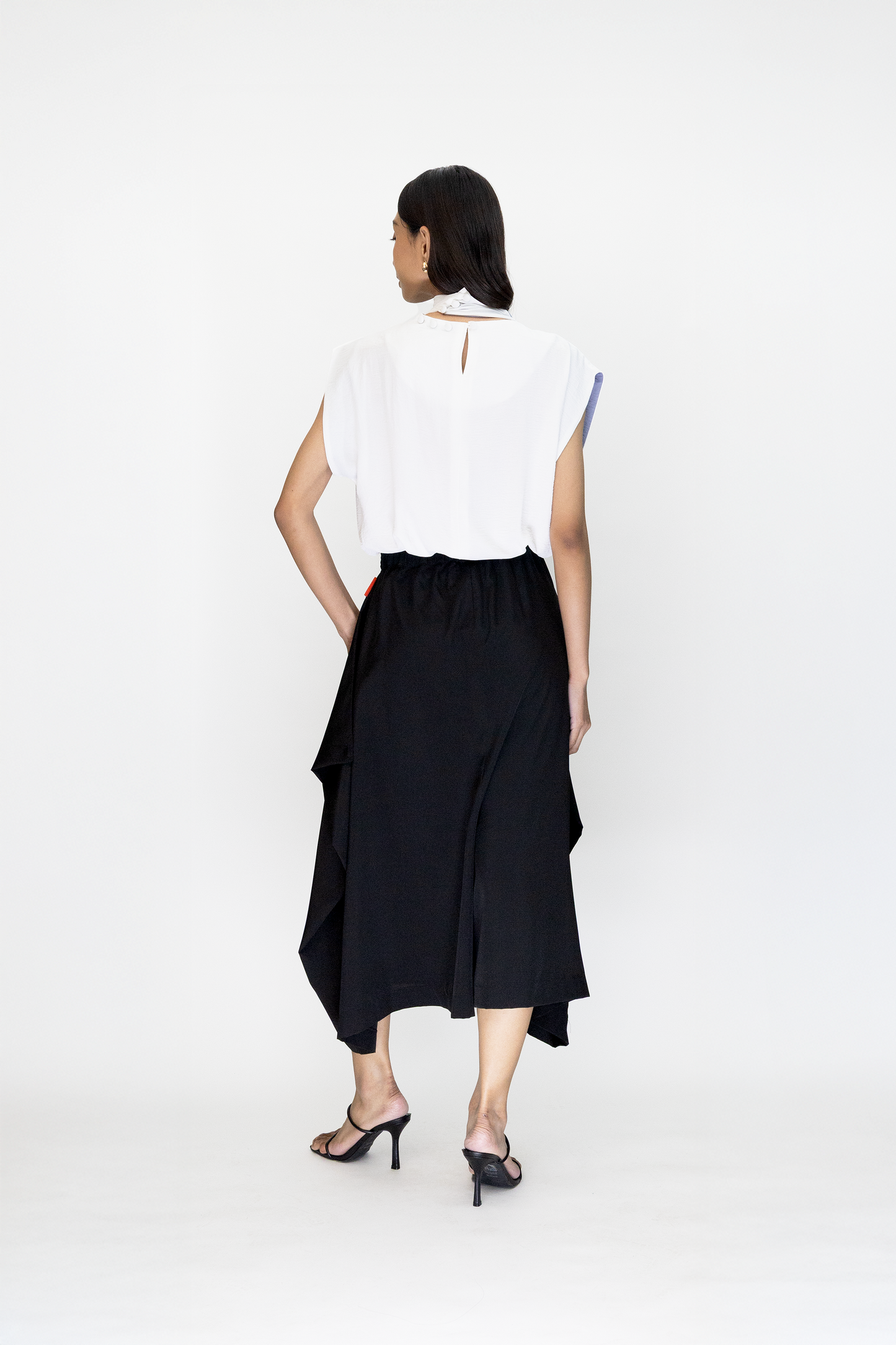 Envelope Pants