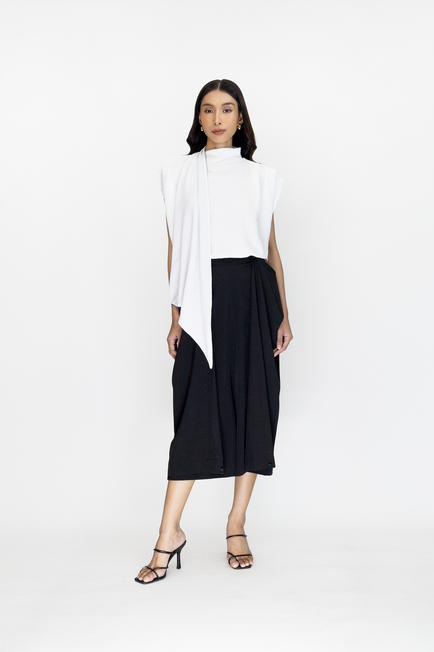 Envelope Pants