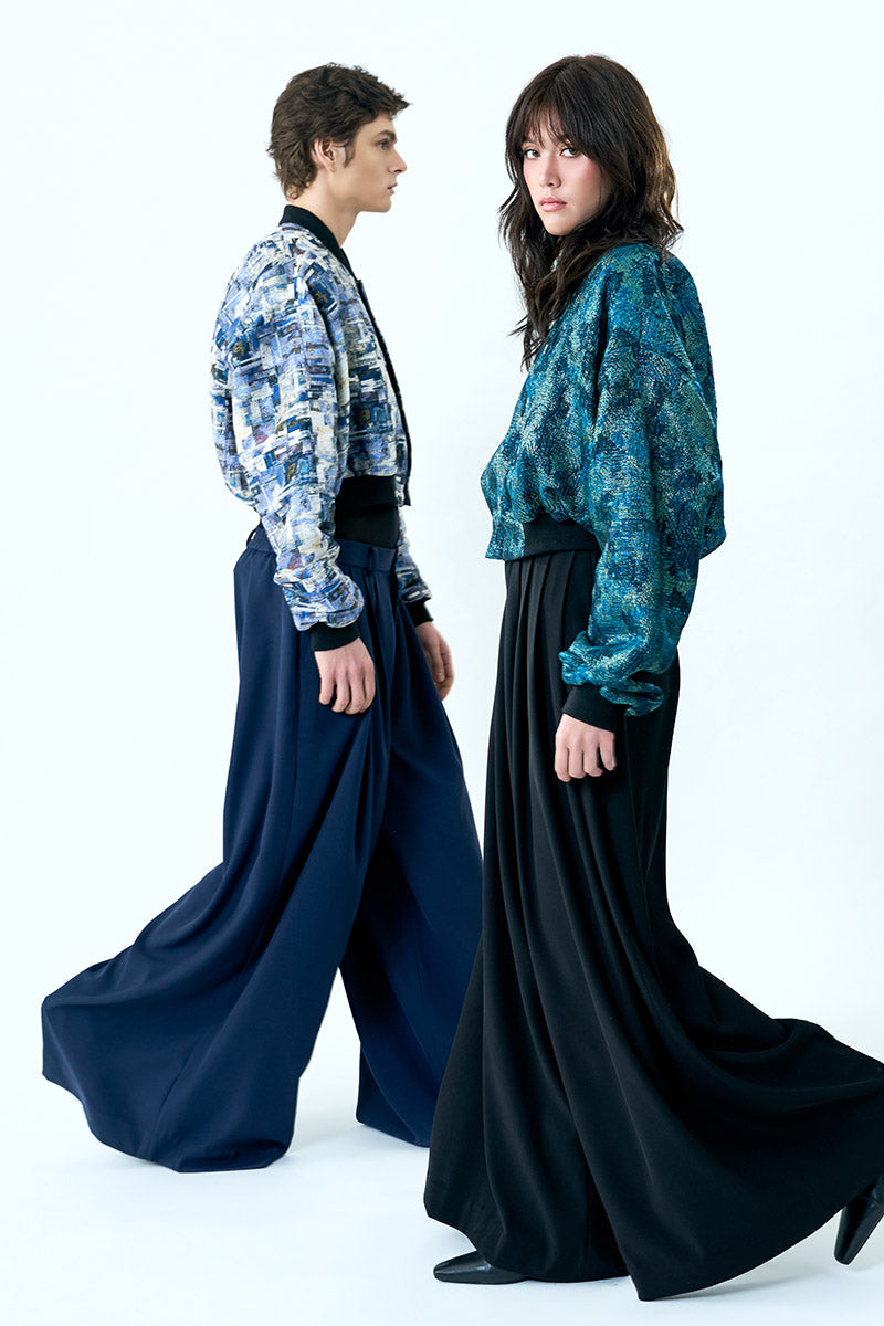 Chamara Jacket