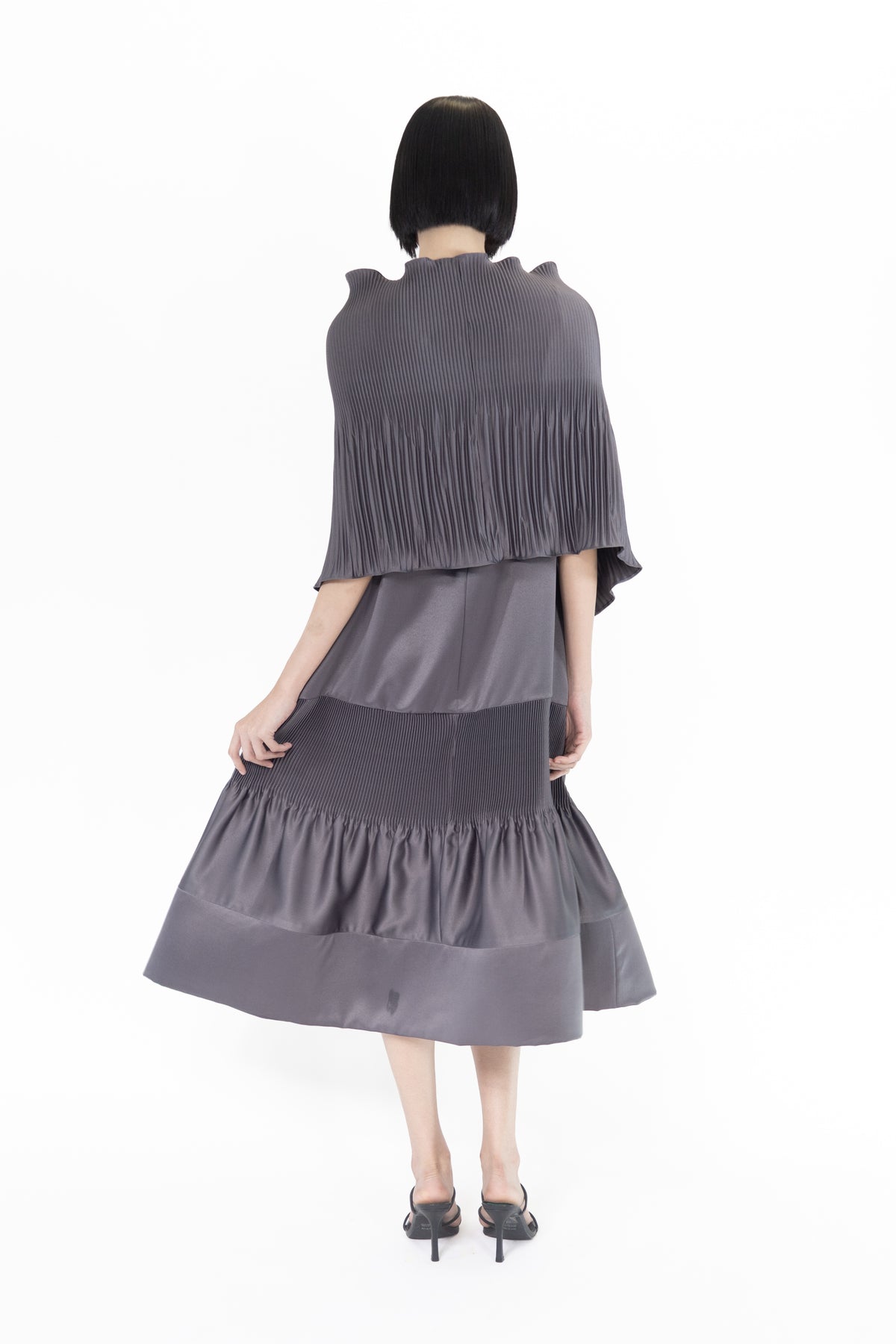 Ripple Dress